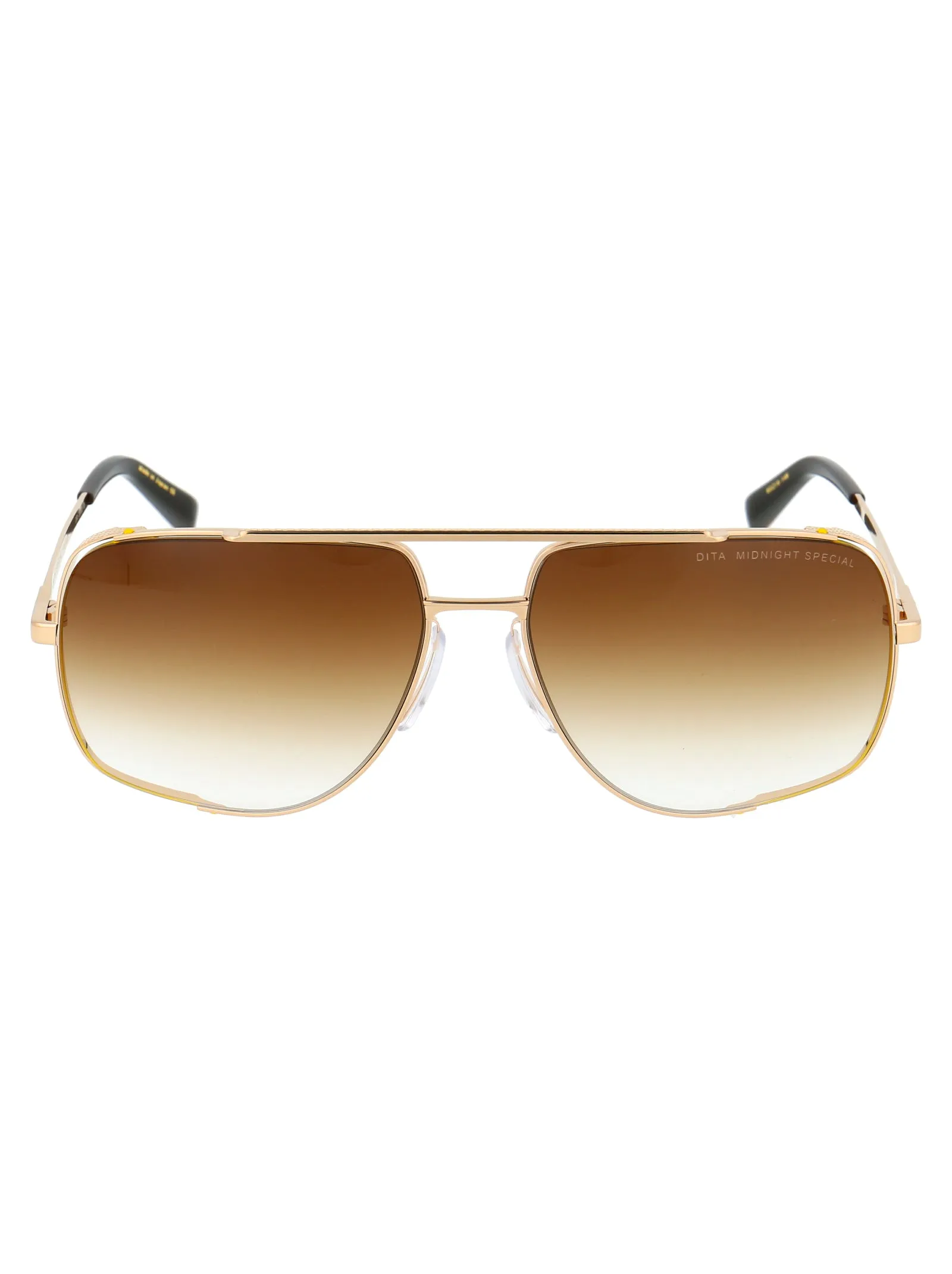 MIDNIGHT SPECIAL Aviator Sunglasses sold by Wanan Luxury product image thumbnail 2