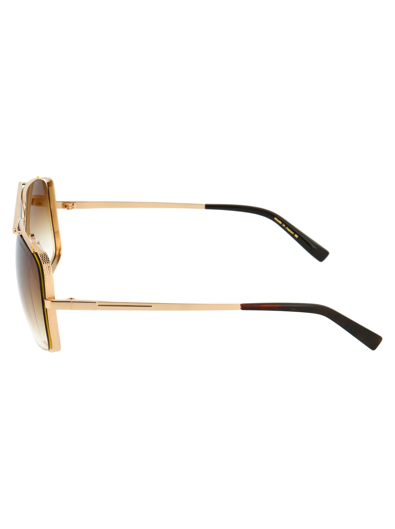MIDNIGHT SPECIAL Aviator Sunglasses sold by Wanan Luxury product image thumbnail 3