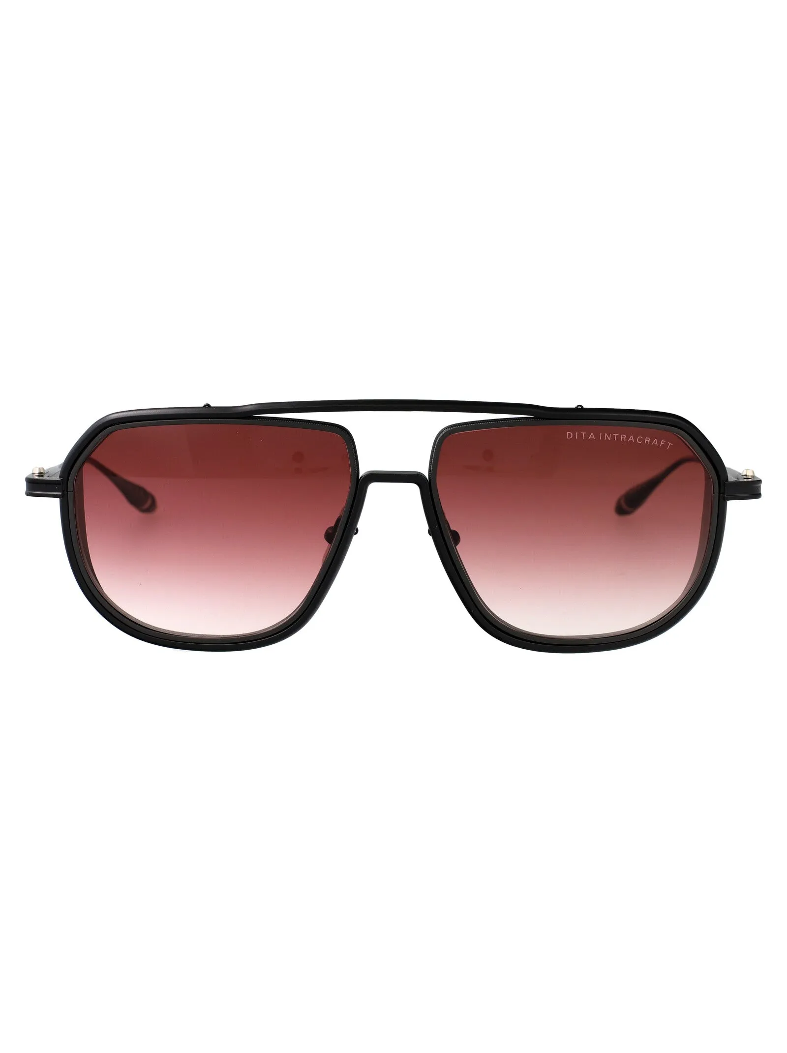 INTRACRAFT Aviator Sunglasses sold by Wanan Luxury product image thumbnail 2