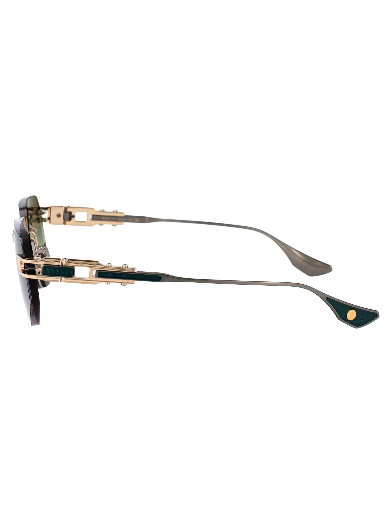 GRAND-IMPERYN Rimless Sunglasses sold by Wanan Luxury product image thumbnail 3
