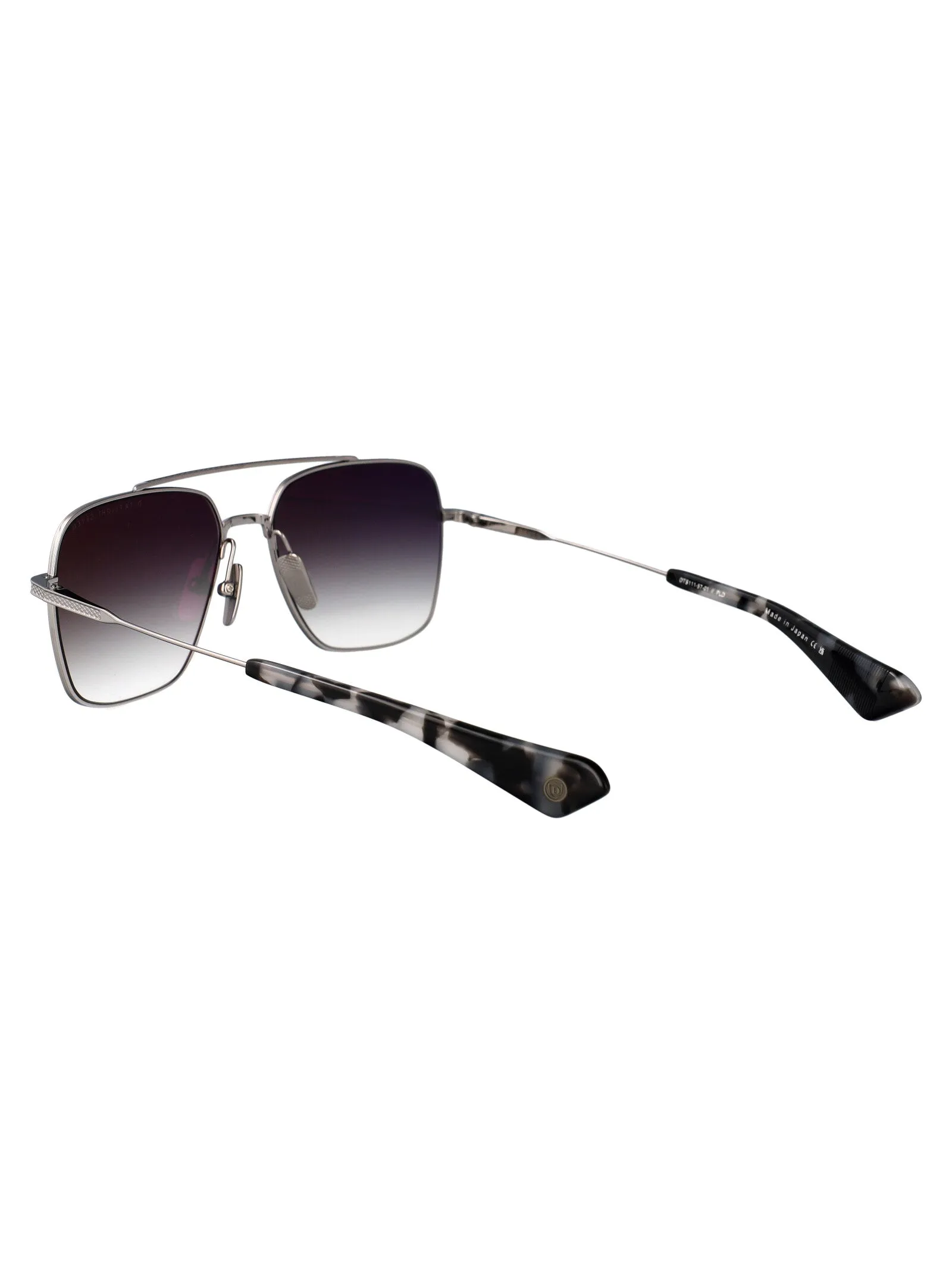 FLIGHT-SEVEN Aviator Sunglasses sold by Wanan Luxury product image thumbnail 4
