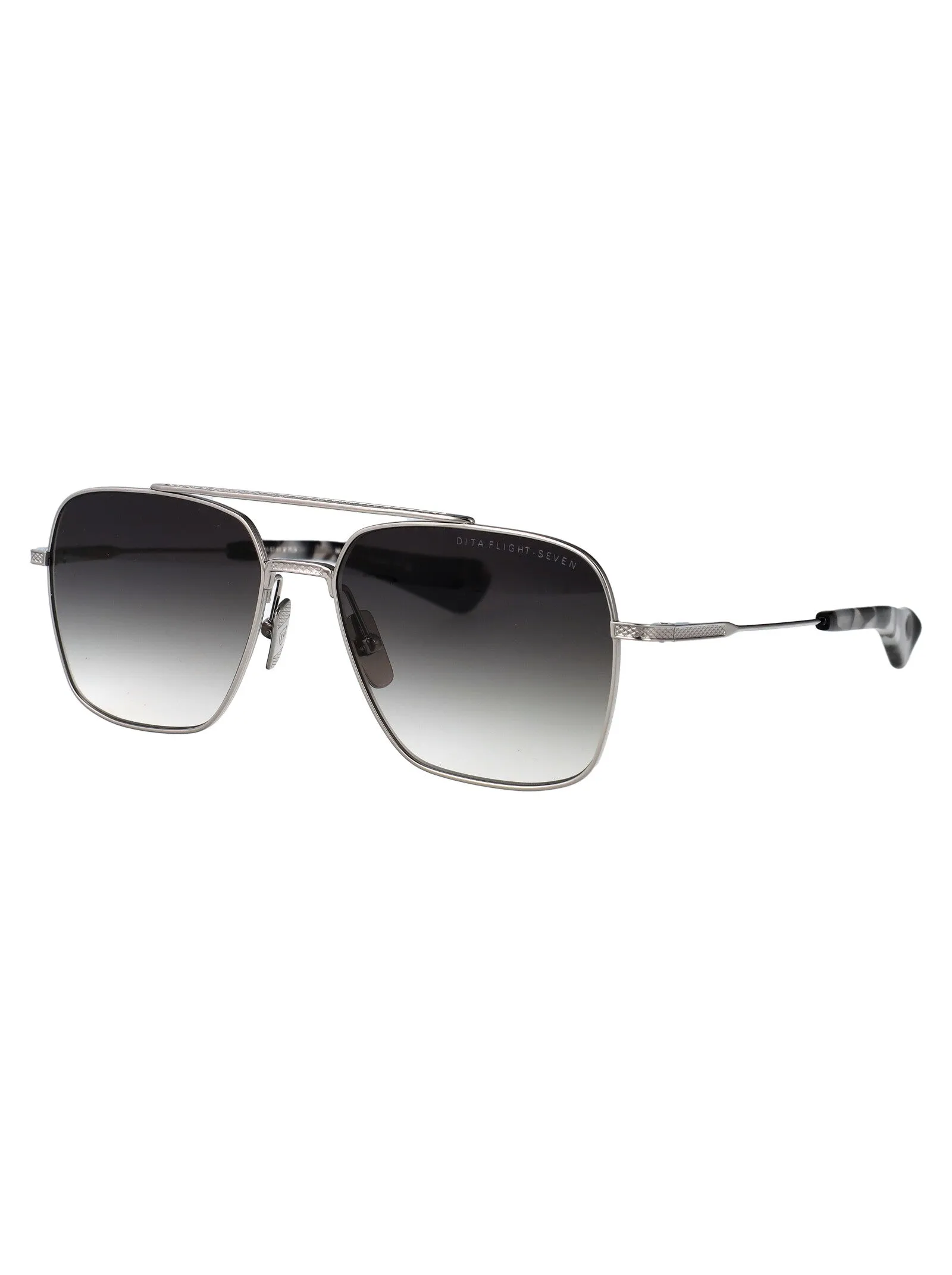 FLIGHT-SEVEN Aviator Sunglasses sold by Wanan Luxury