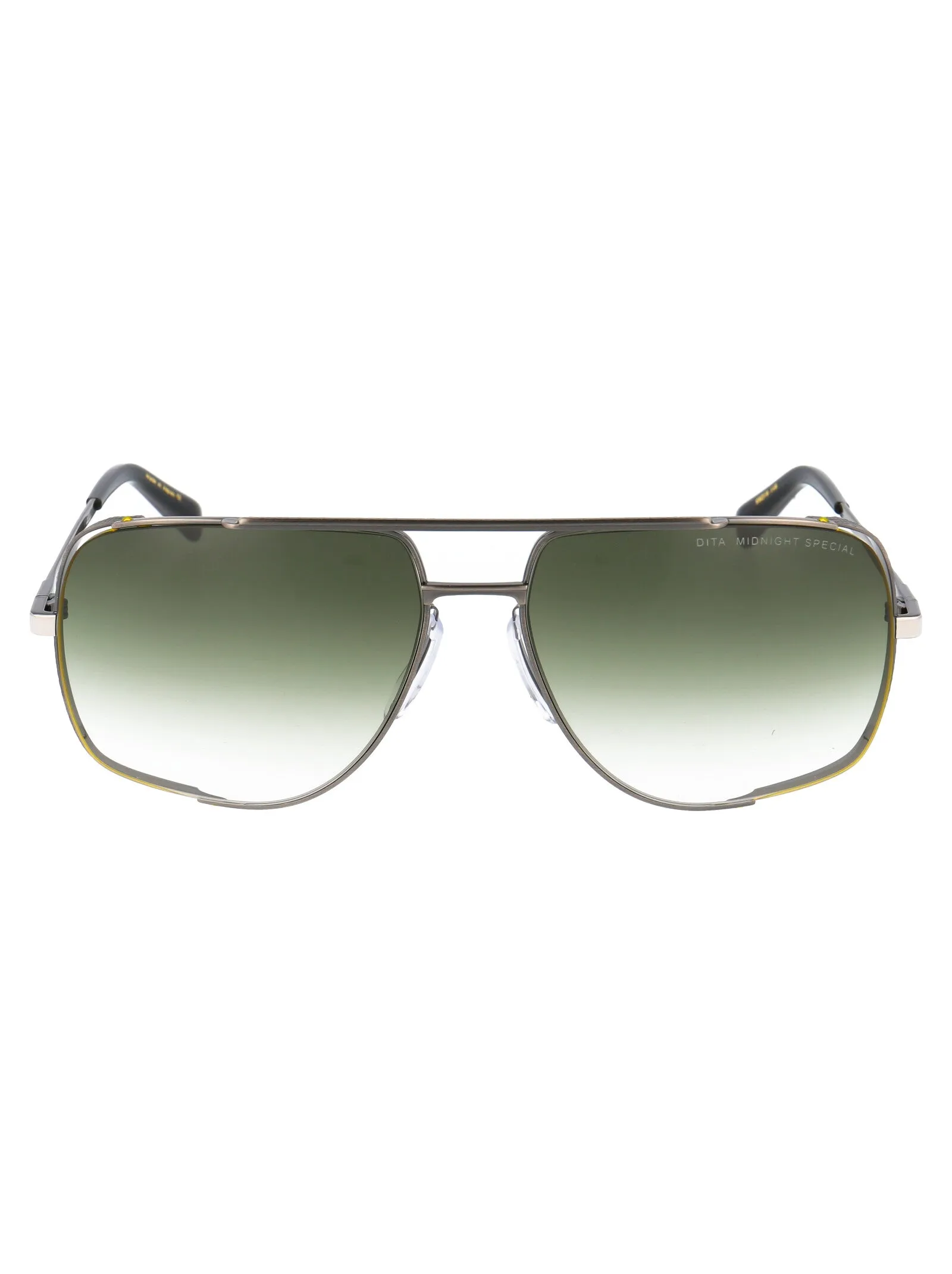 MIDNIGHT SPECIAL Aviator Sunglasses sold by Wanan Luxury product image thumbnail 2
