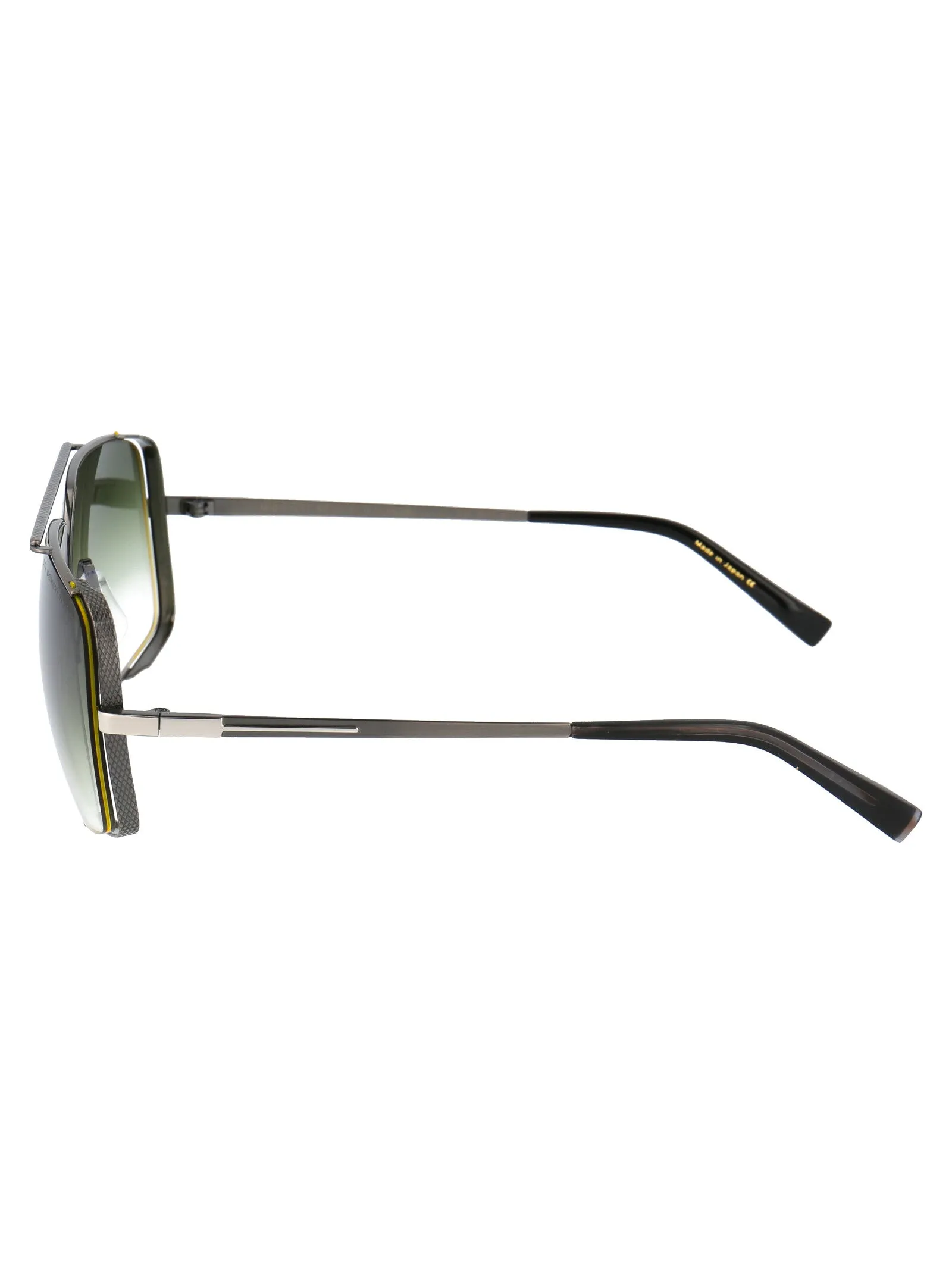 MIDNIGHT SPECIAL Aviator Sunglasses sold by Wanan Luxury product image thumbnail 3