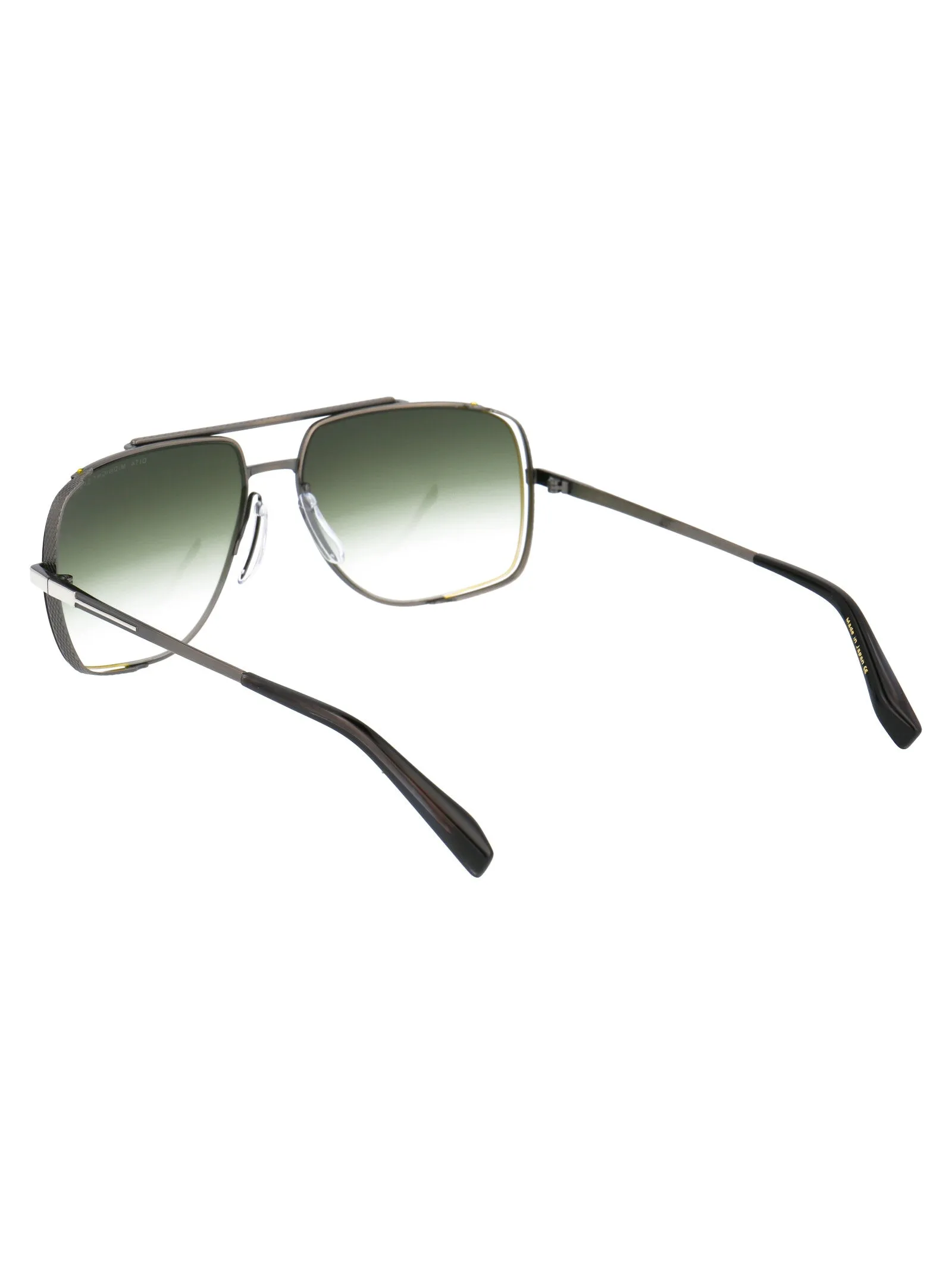 MIDNIGHT SPECIAL Aviator Sunglasses sold by Wanan Luxury product image thumbnail 4