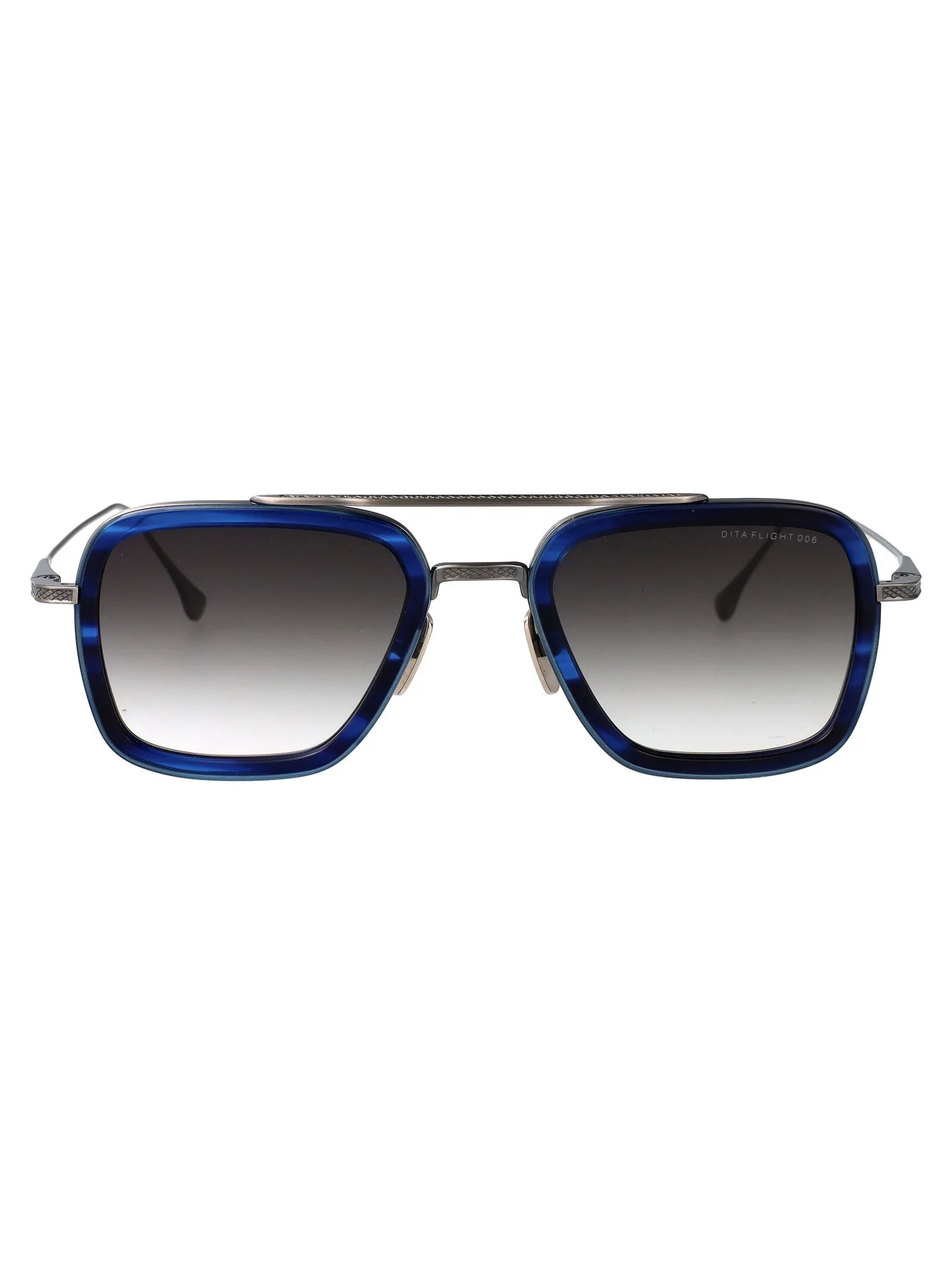 FLIGHT.006 Squared Sunglasses sold by Wanan Luxury product image thumbnail 2