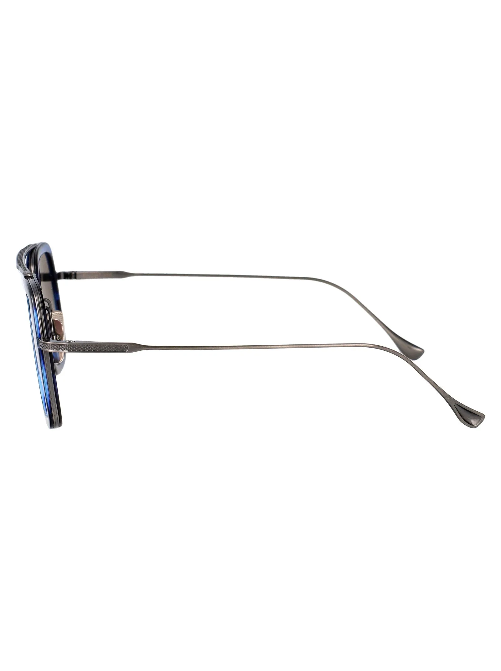 FLIGHT.006 Squared Sunglasses sold by Wanan Luxury product image thumbnail 3