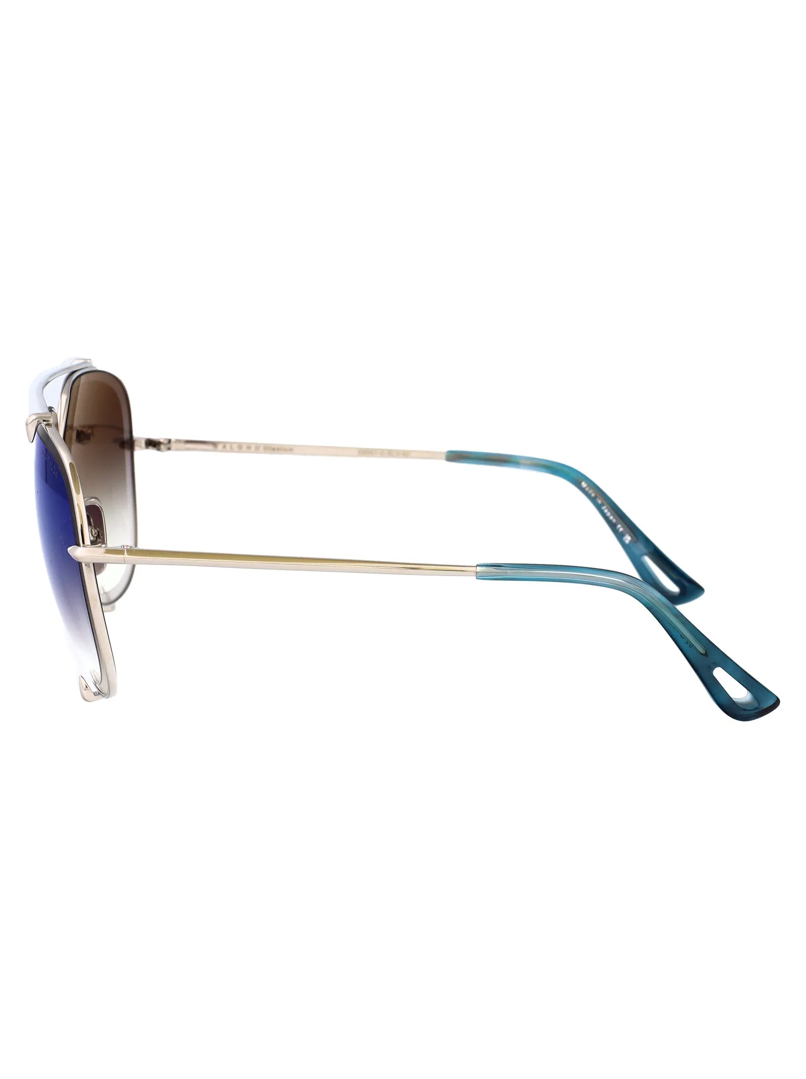 TALON Aviator Sunglasses sold by Wanan Luxury product image thumbnail 3