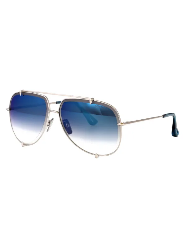TALON Aviator Sunglasses made by DITA