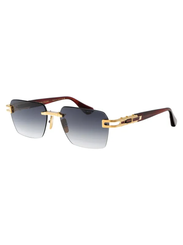 META-EVO ONE Rimless Sunglasses made by DITA