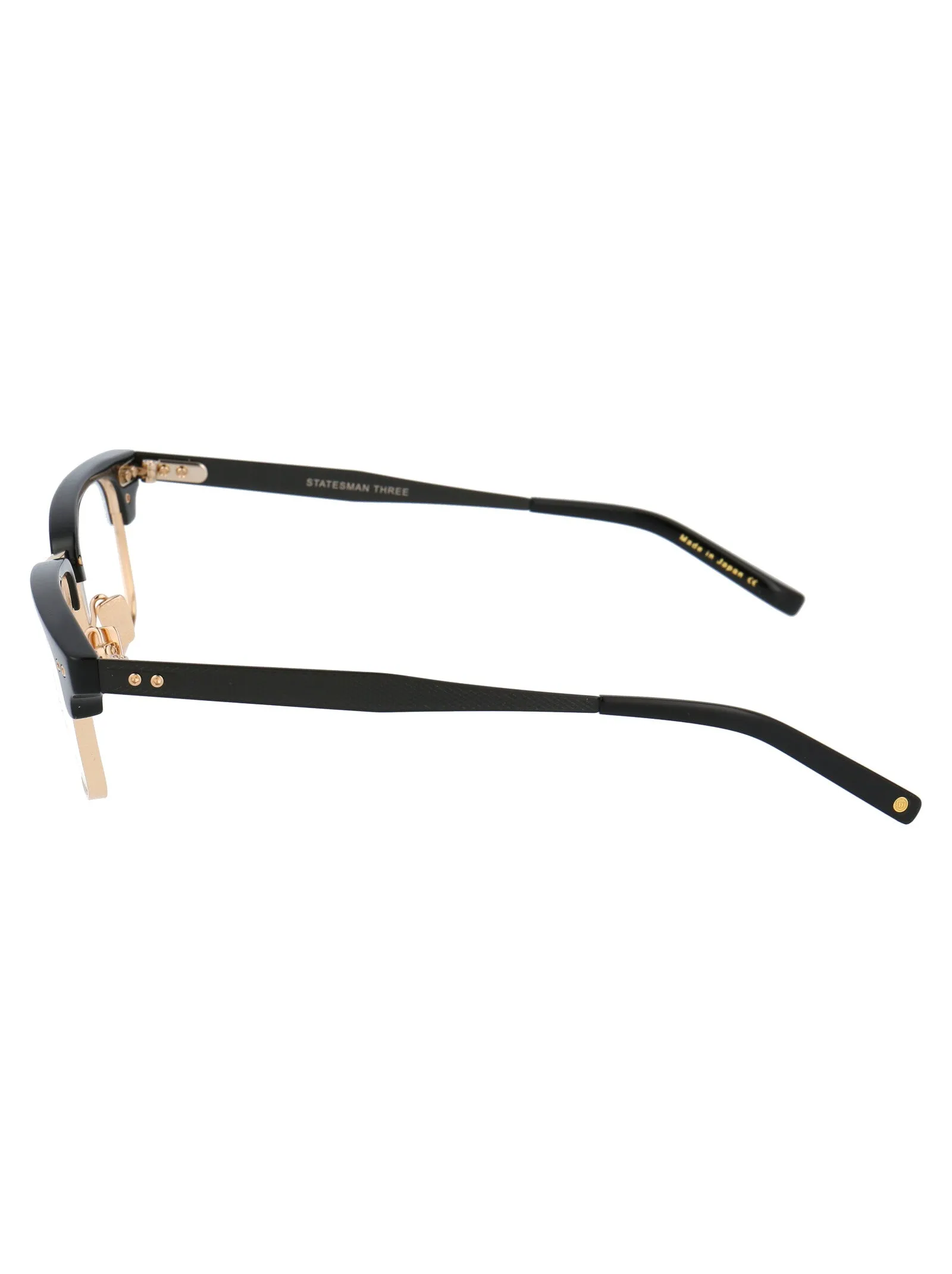 STATESMAN THREE Squared Optical sold by Wanan Luxury product image thumbnail 3