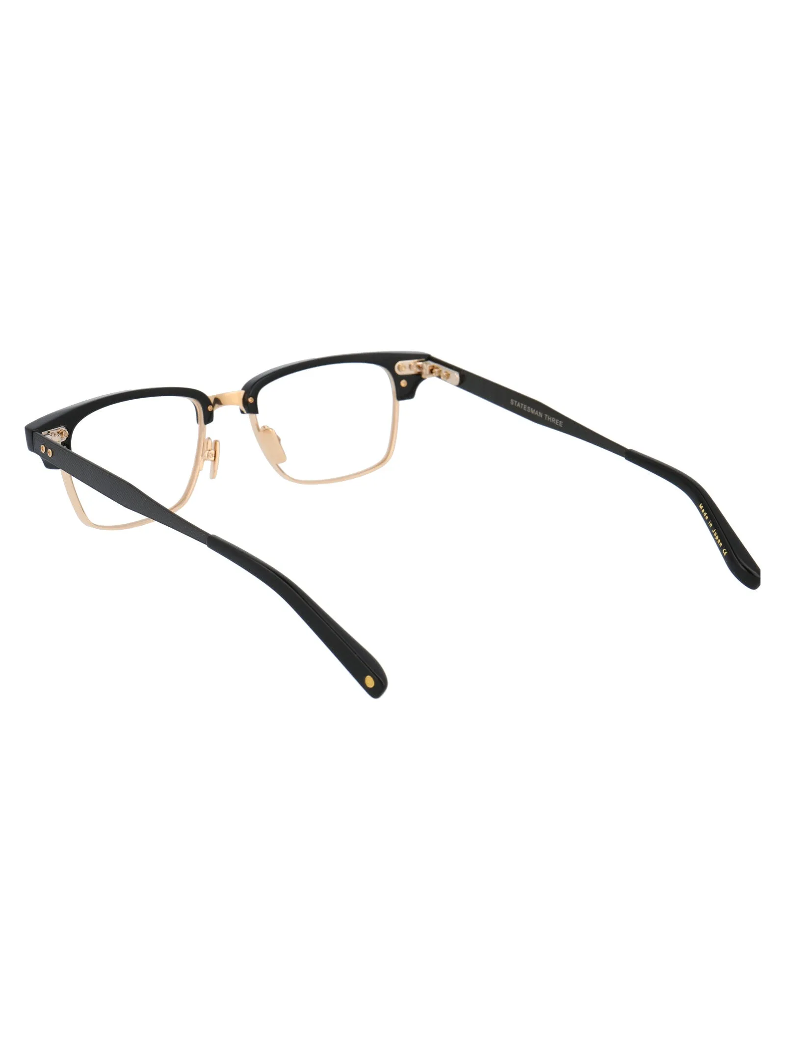 STATESMAN THREE Squared Optical sold by Wanan Luxury product image thumbnail 4