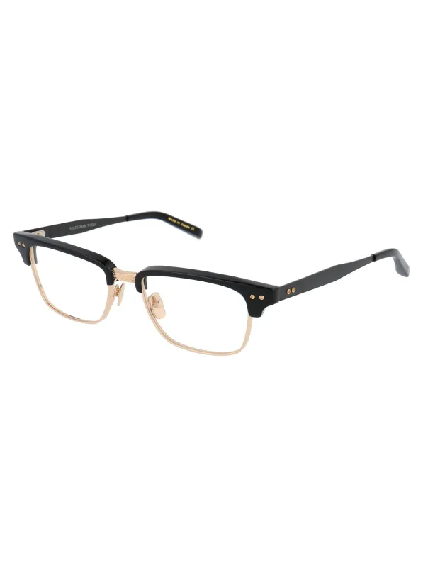 STATESMAN THREE Squared Optical made by DITA