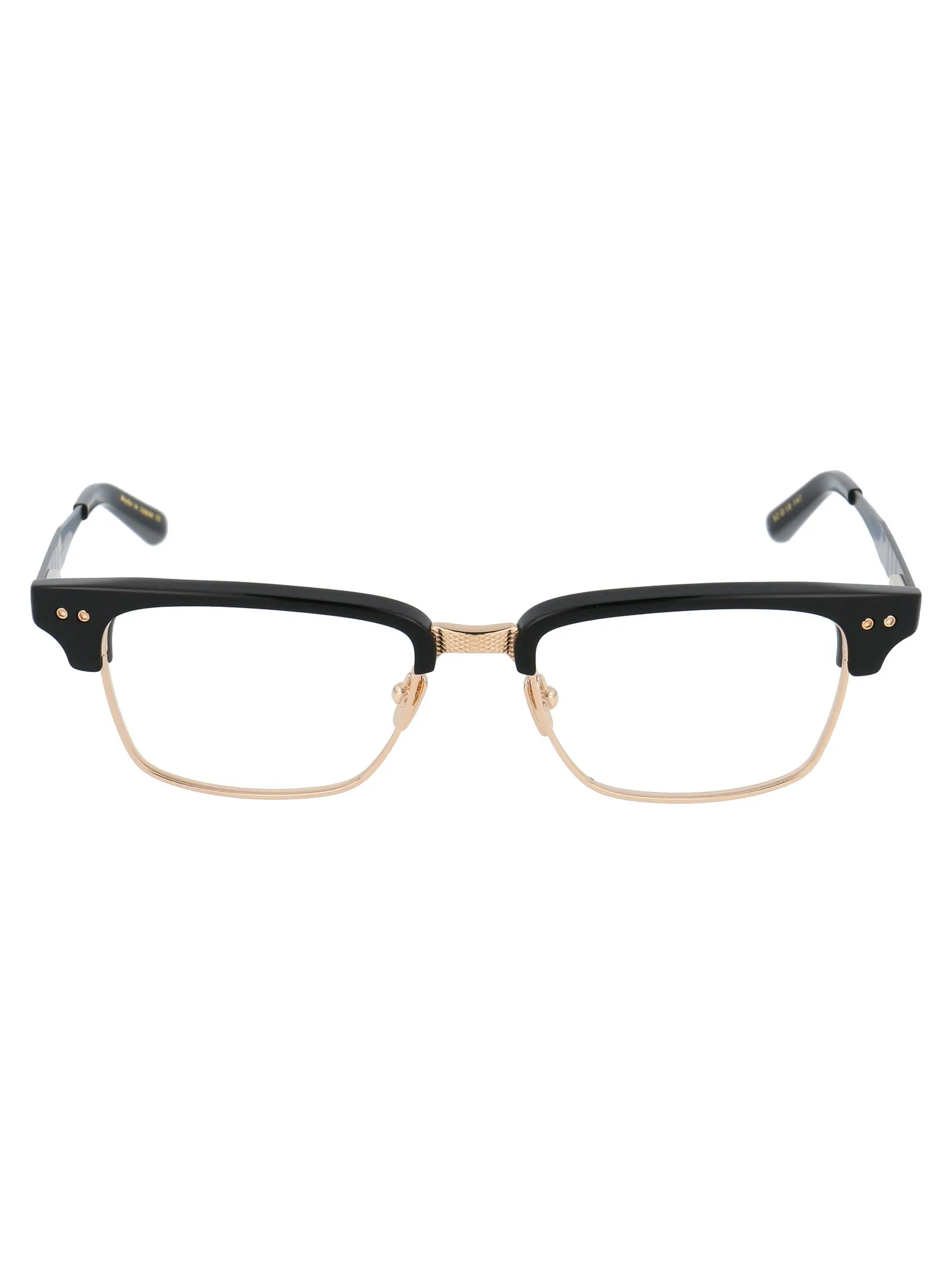 STATESMAN THREE Squared Optical sold by Wanan Luxury product image thumbnail 2