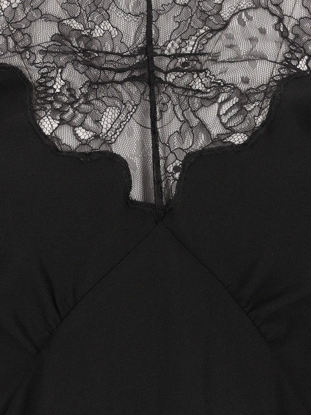 Mini Dress Black sold by Wanan Luxury product image thumbnail 3