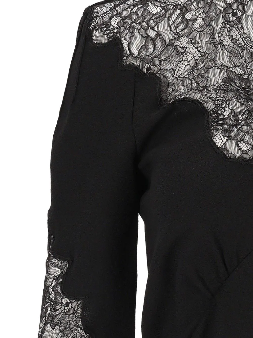 Mini Dress Black sold by Wanan Luxury product image thumbnail 4