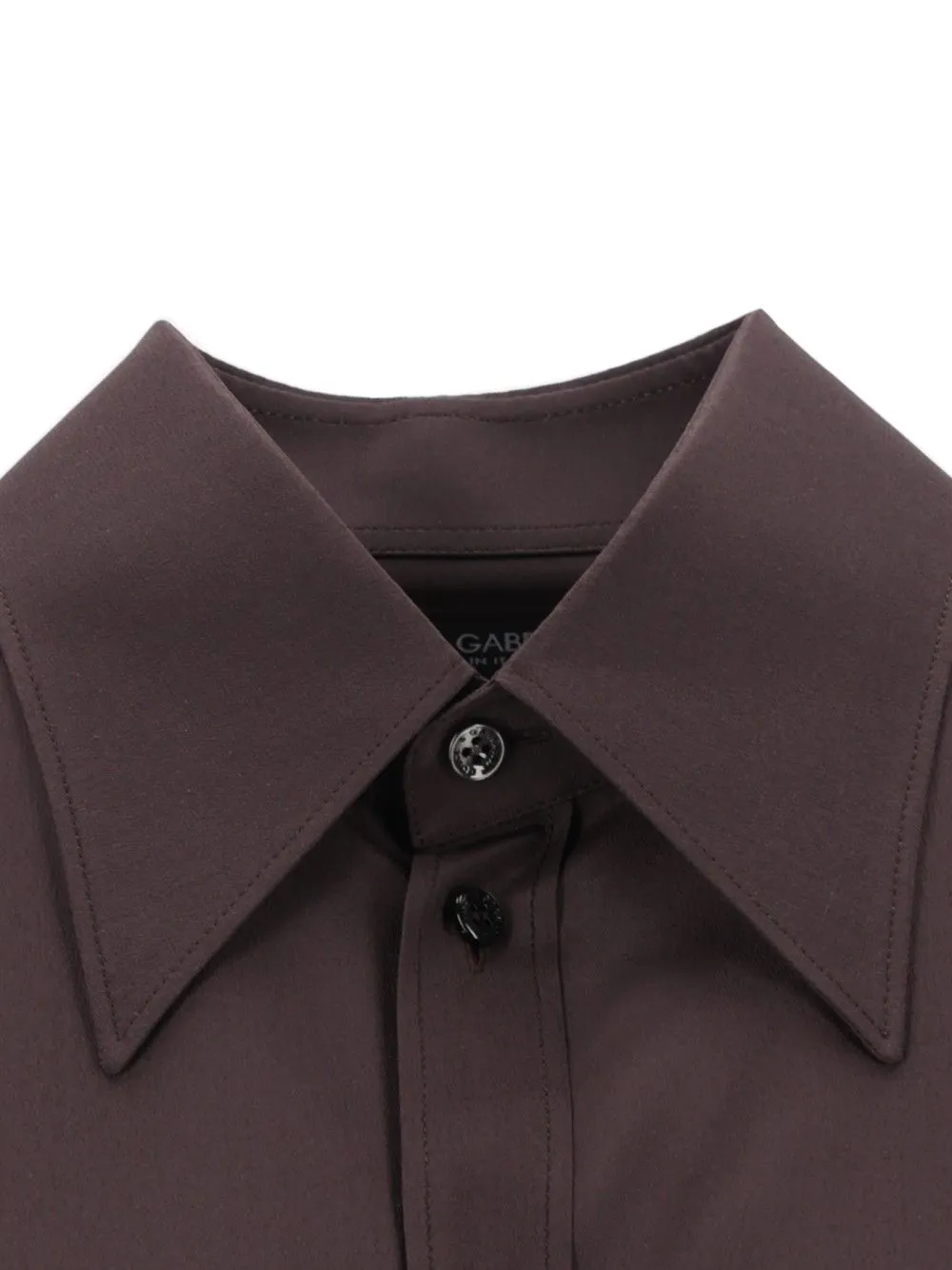 Shirt Shirts Brown sold by Wanan Luxury product image thumbnail 4
