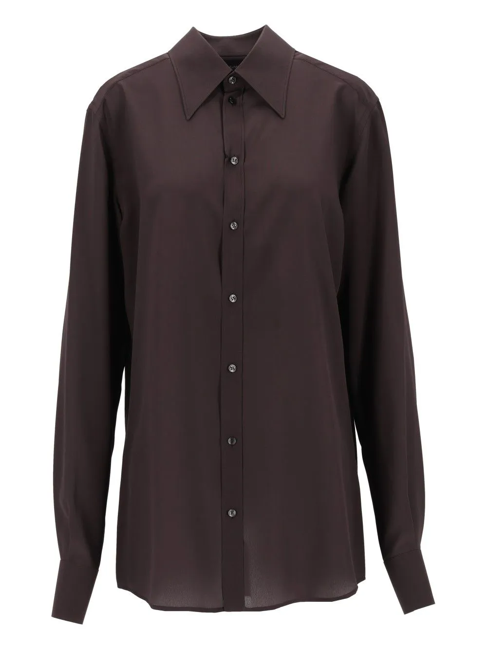 Shirt Shirts Brown sold by Wanan Luxury
