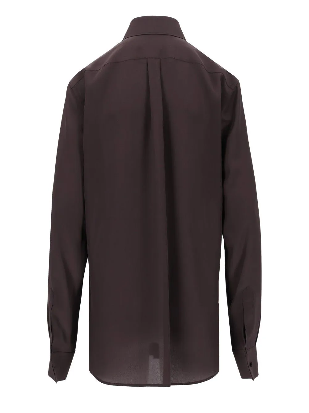 Shirt Shirts Brown sold by Wanan Luxury product image thumbnail 2
