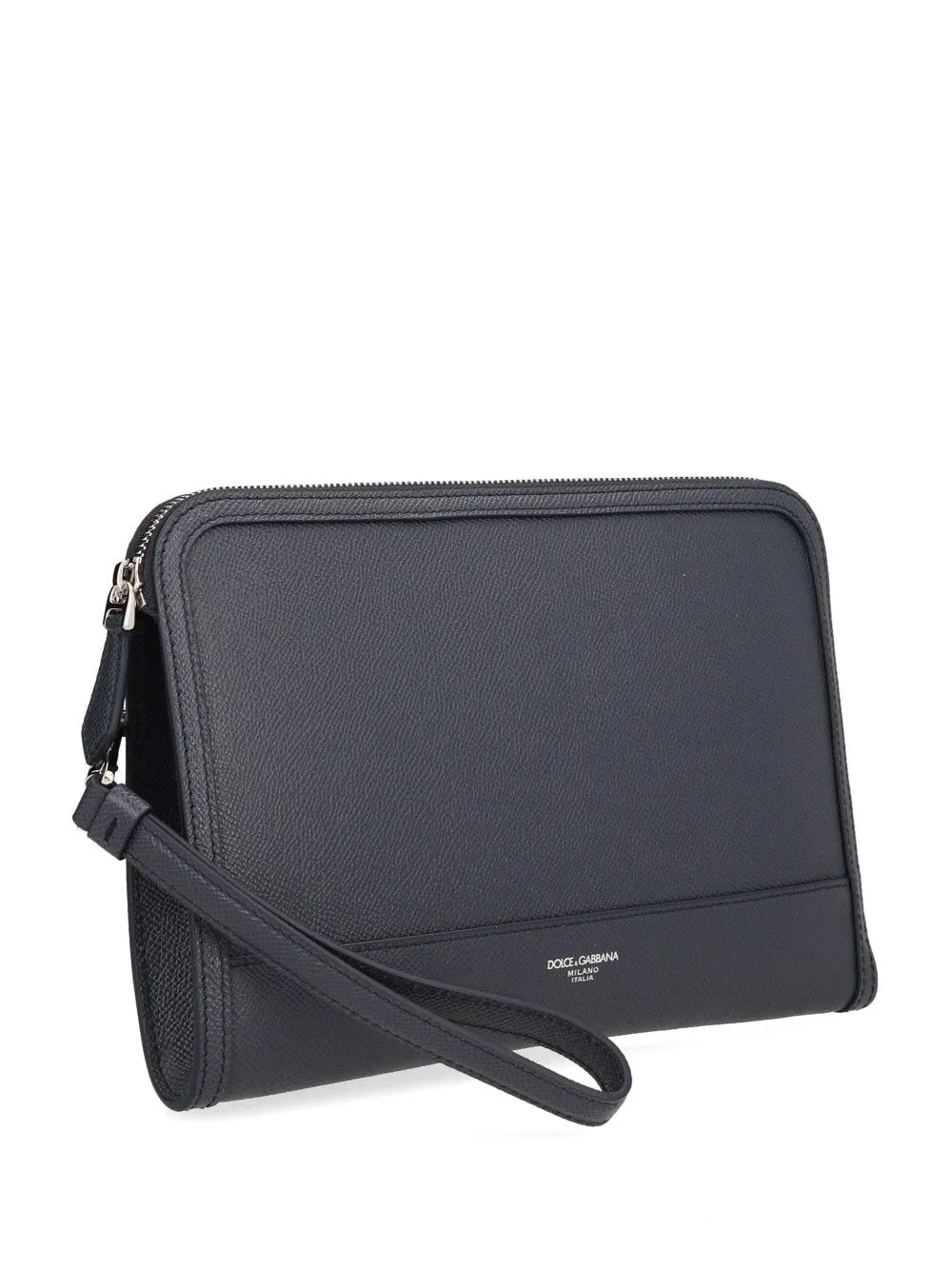 Atene Small Leather Goods Blue sold by Wanan Luxury product image thumbnail 2