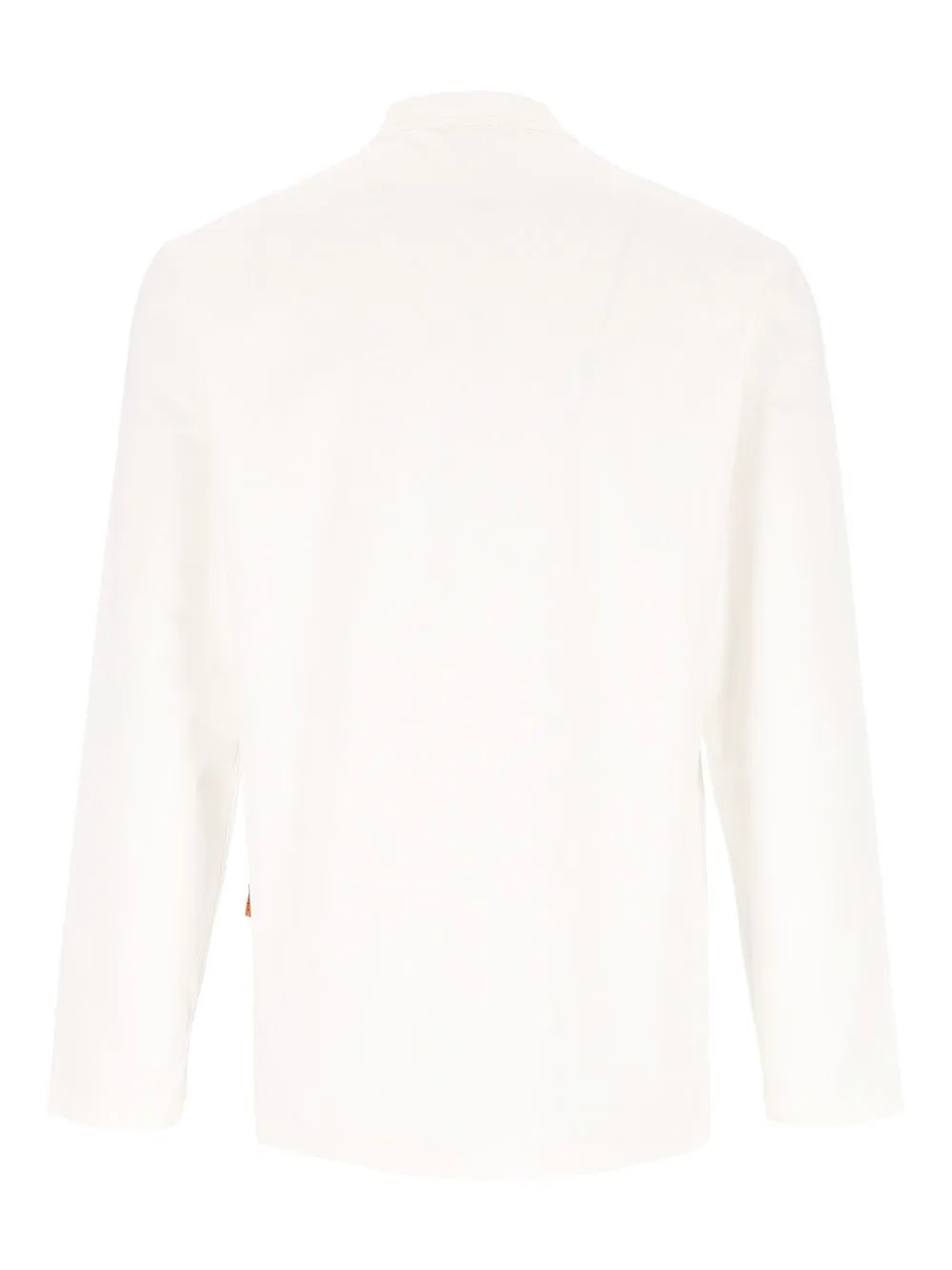 Nino Gebo 100 Cotone T-Shirt White sold by Wanan Luxury product image thumbnail 2