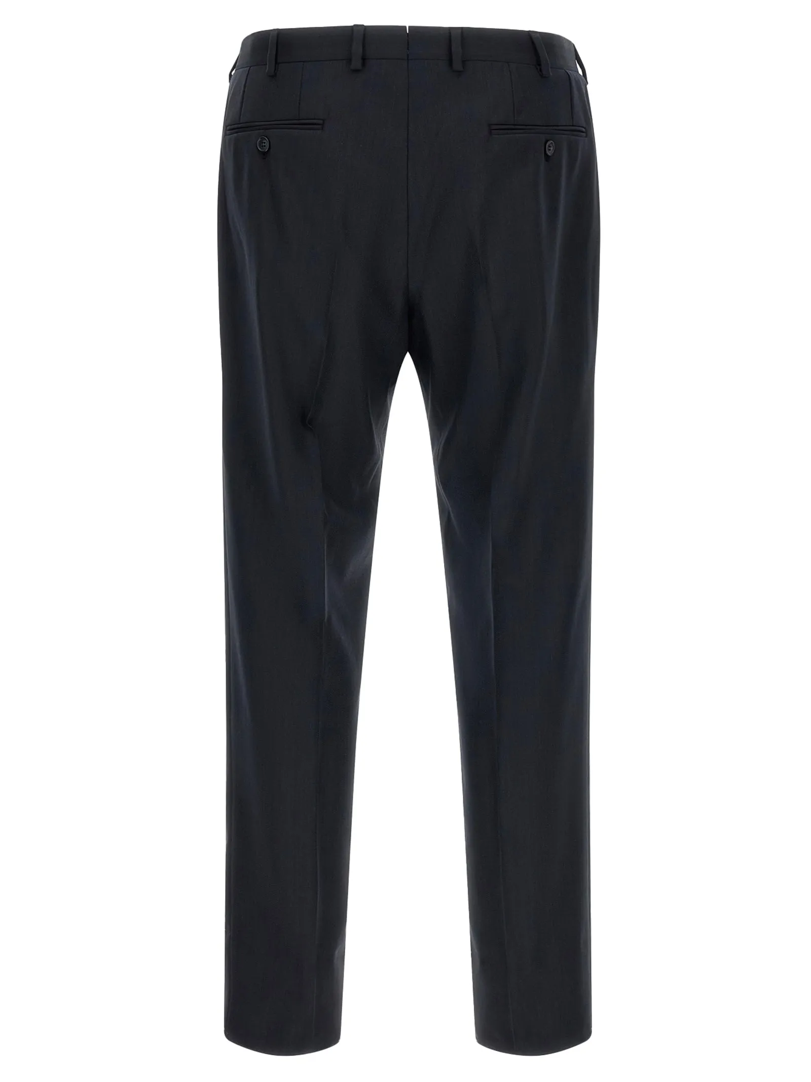 Brunico Suits Blue sold by Wanan Luxury product image thumbnail 5