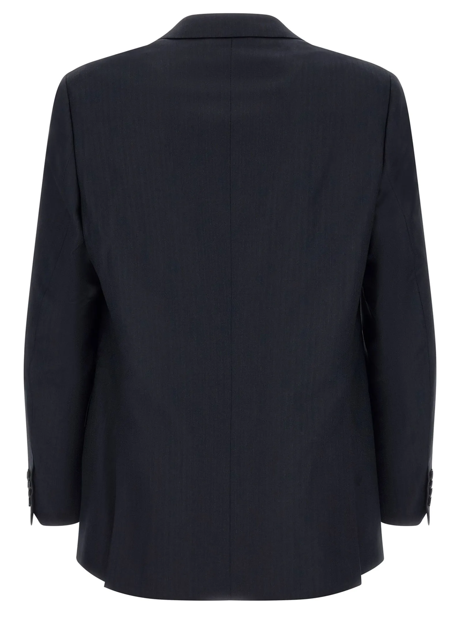Brunico Suits Blue sold by Wanan Luxury product image thumbnail 2