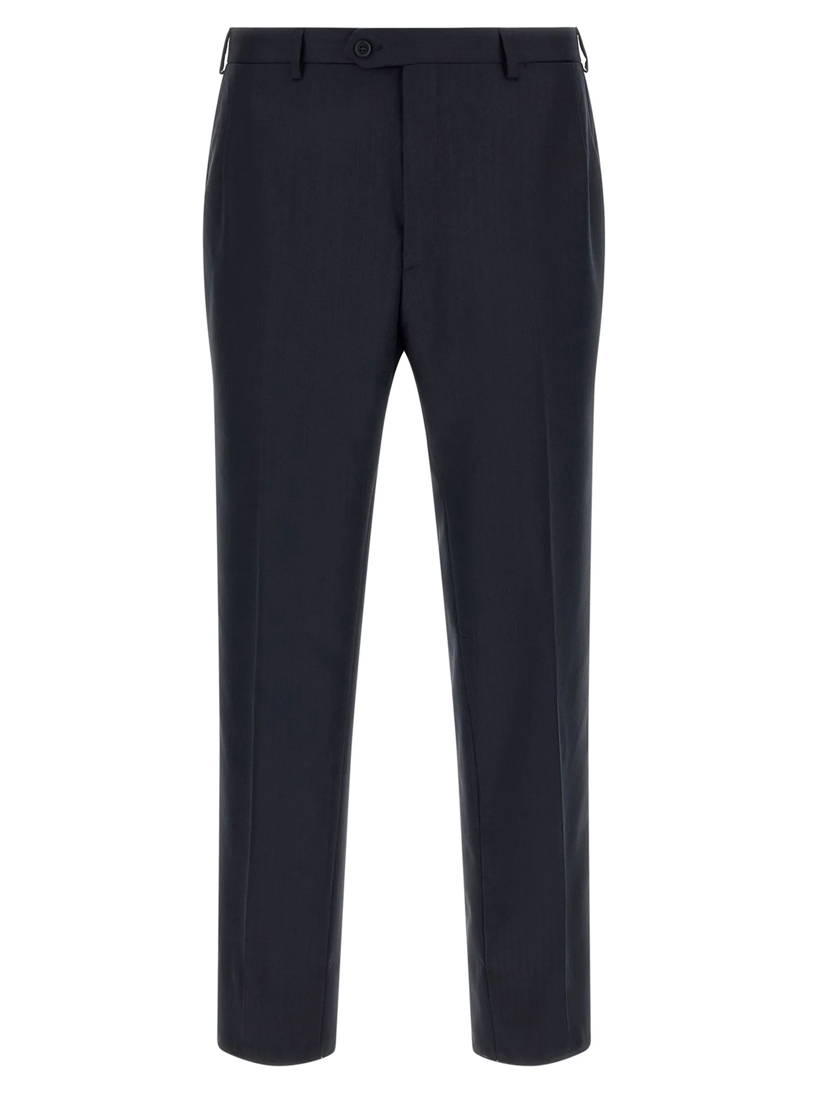 Brunico Suits Blue sold by Wanan Luxury product image thumbnail 4