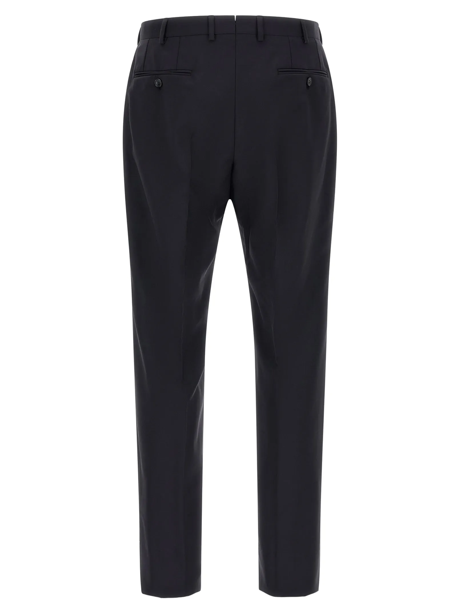 Lipari Suits Blue sold by Wanan Luxury product image thumbnail 5