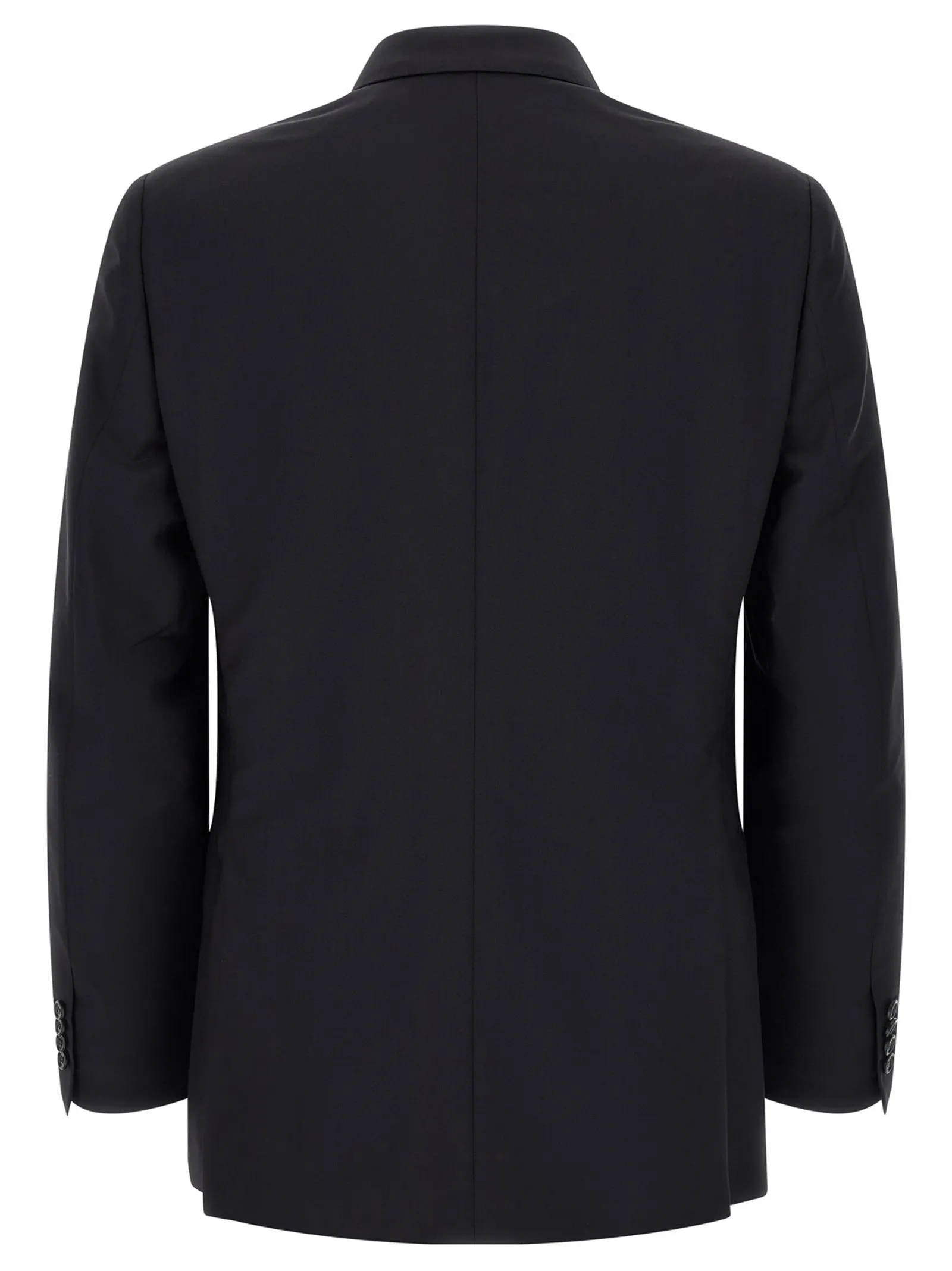 Lipari Suits Blue sold by Wanan Luxury product image thumbnail 2