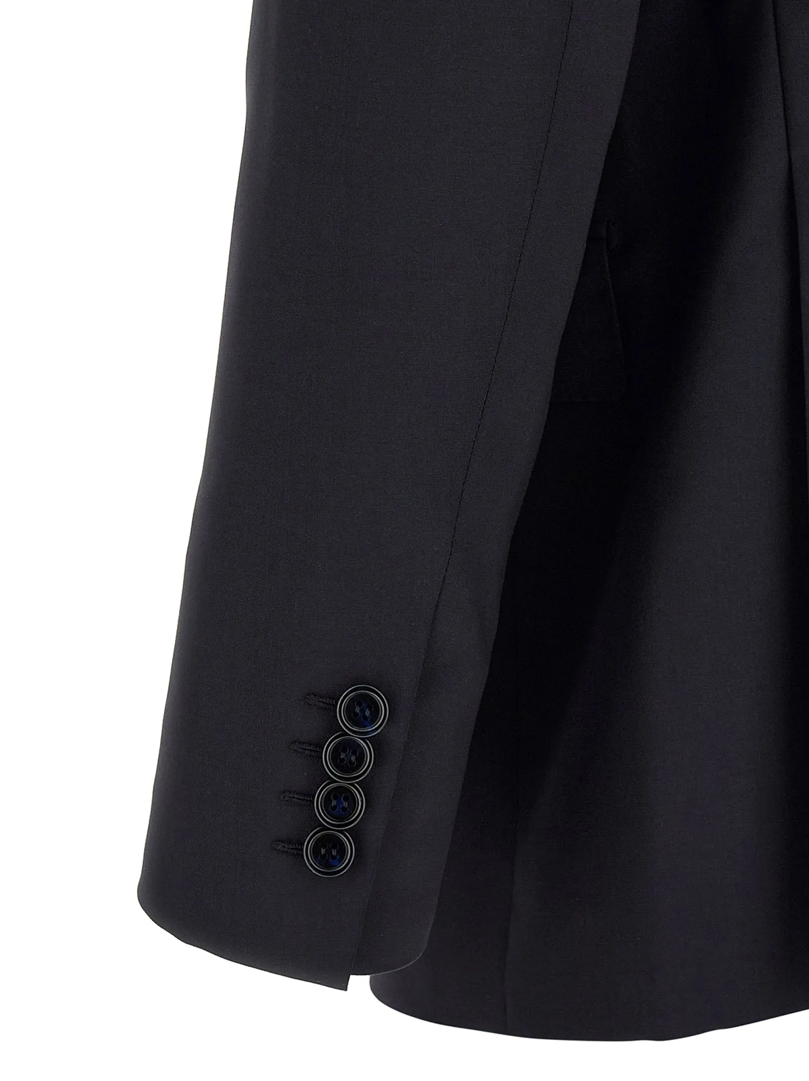 Lipari Suits Blue sold by Wanan Luxury product image thumbnail 3
