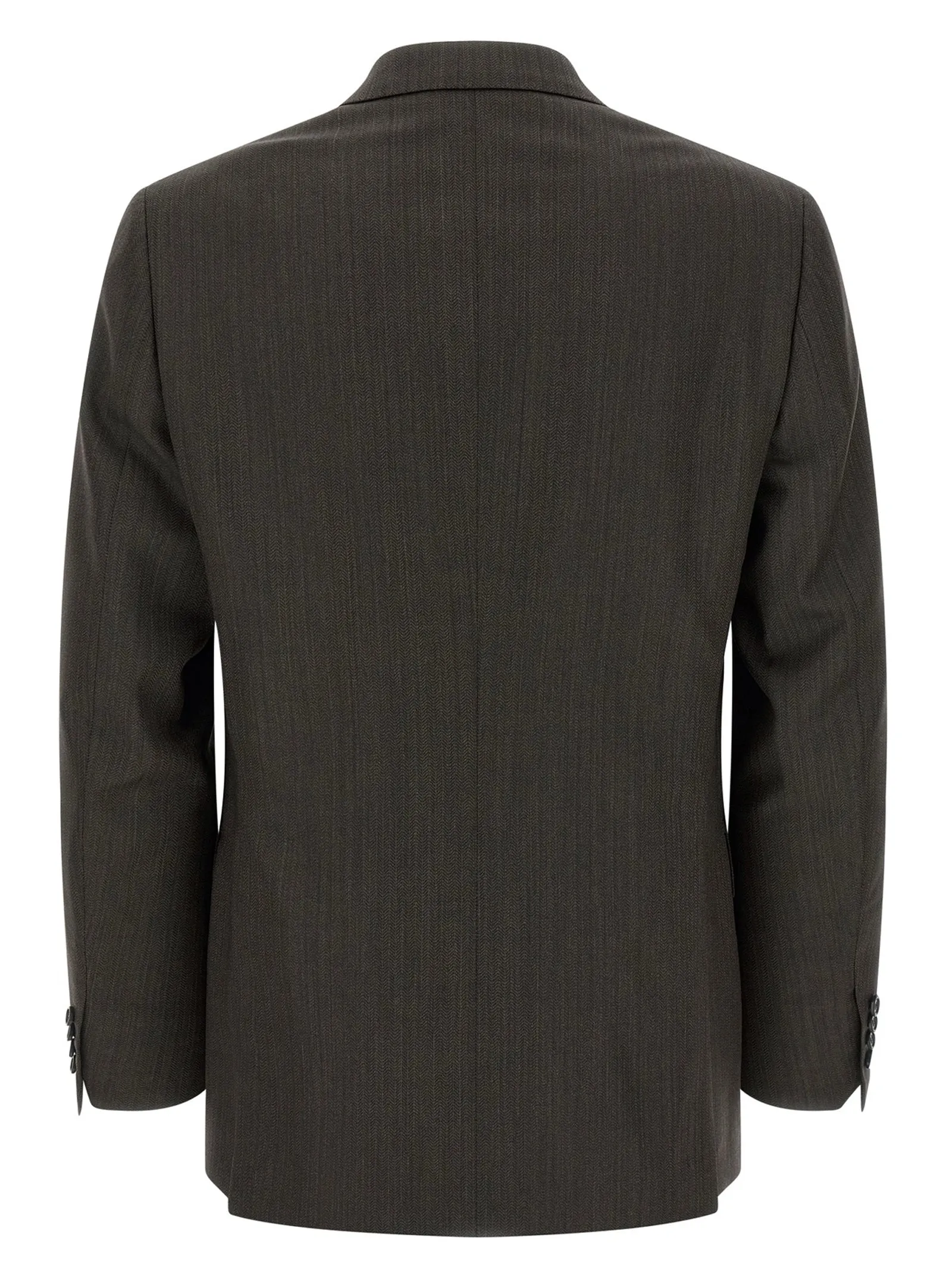 Lipari Suits Brown sold by Wanan Luxury product image thumbnail 2
