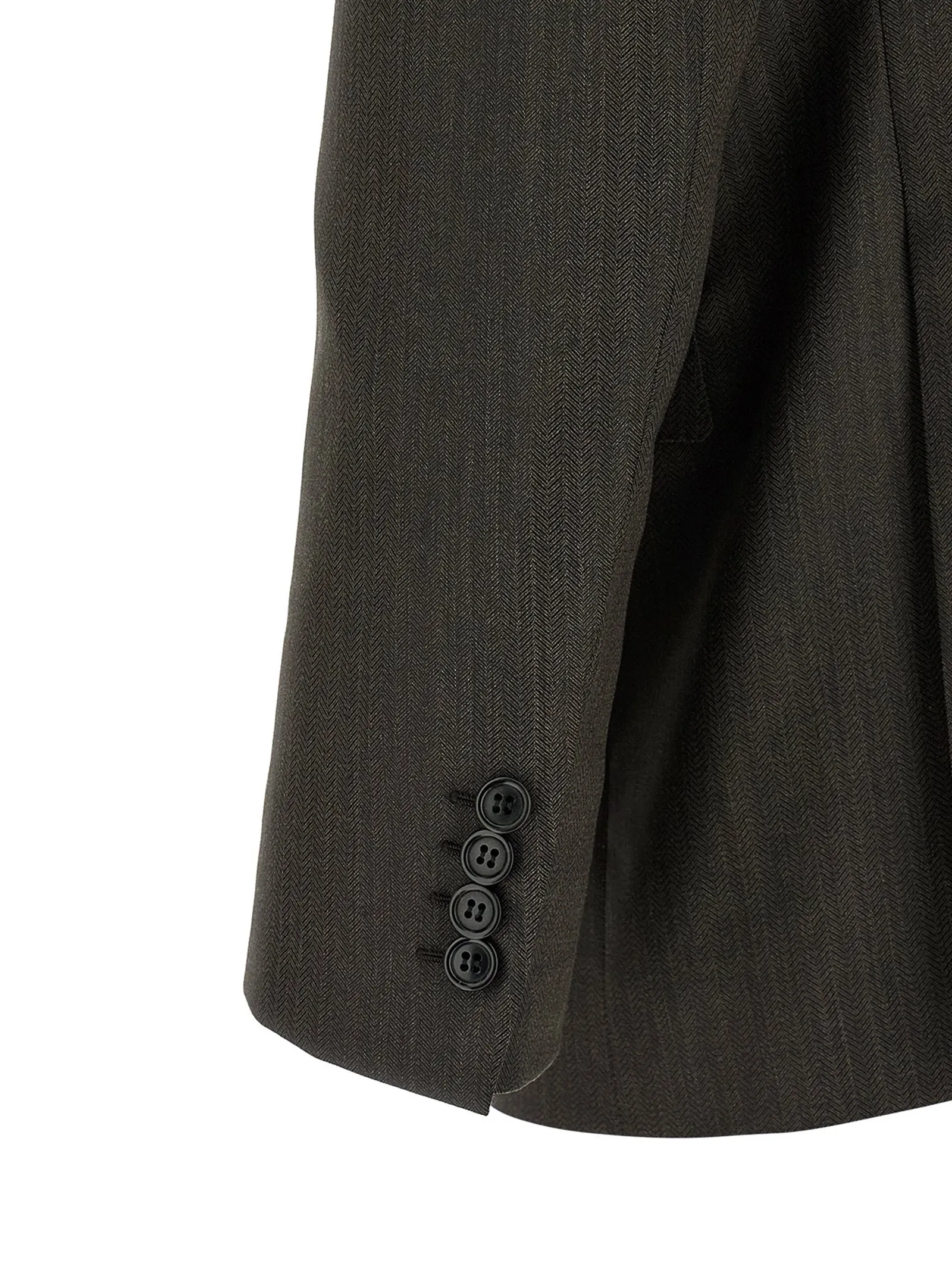 Lipari Suits Brown sold by Wanan Luxury product image thumbnail 3