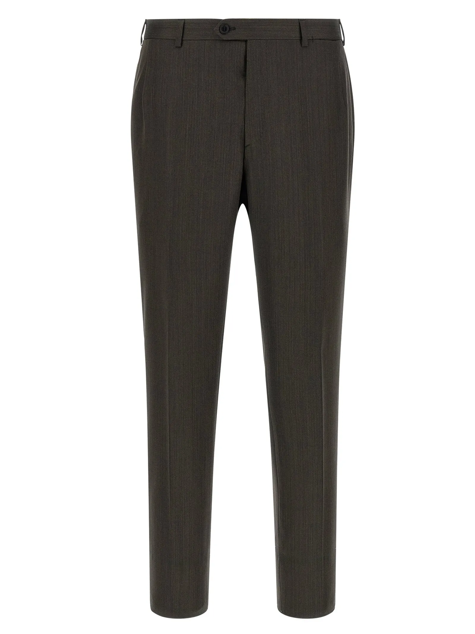 Lipari Suits Brown sold by Wanan Luxury product image thumbnail 4