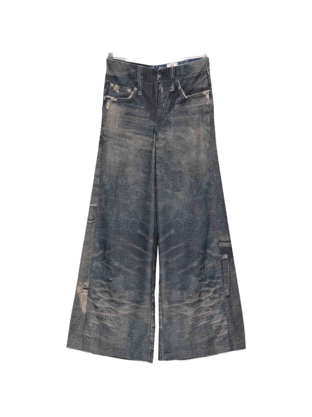 Jeans Blue sold by Wanan Luxury
