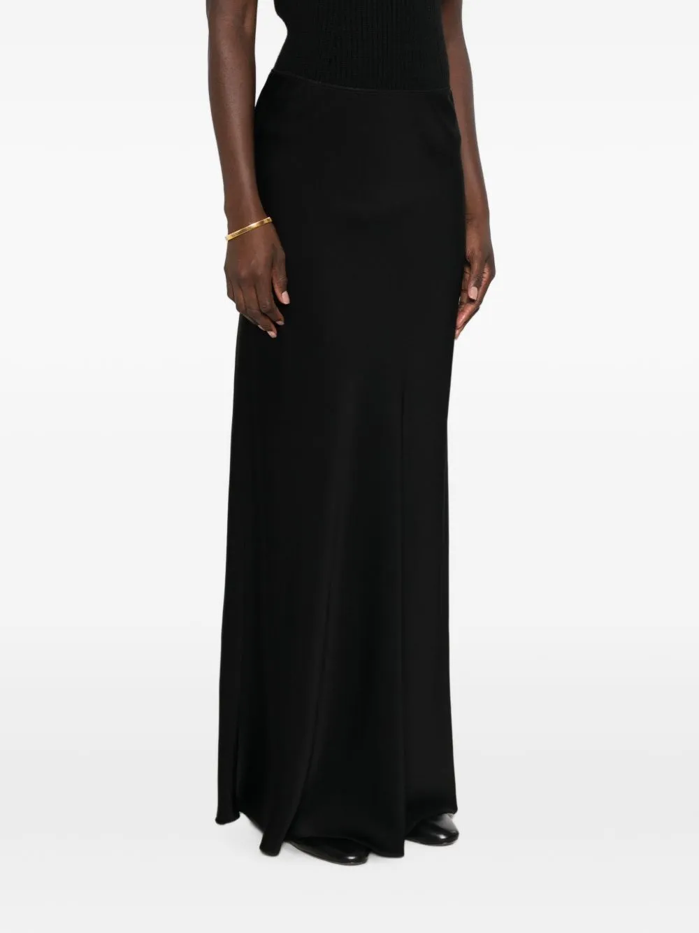 Long Skirt sold by Wanan Luxury product image thumbnail 2
