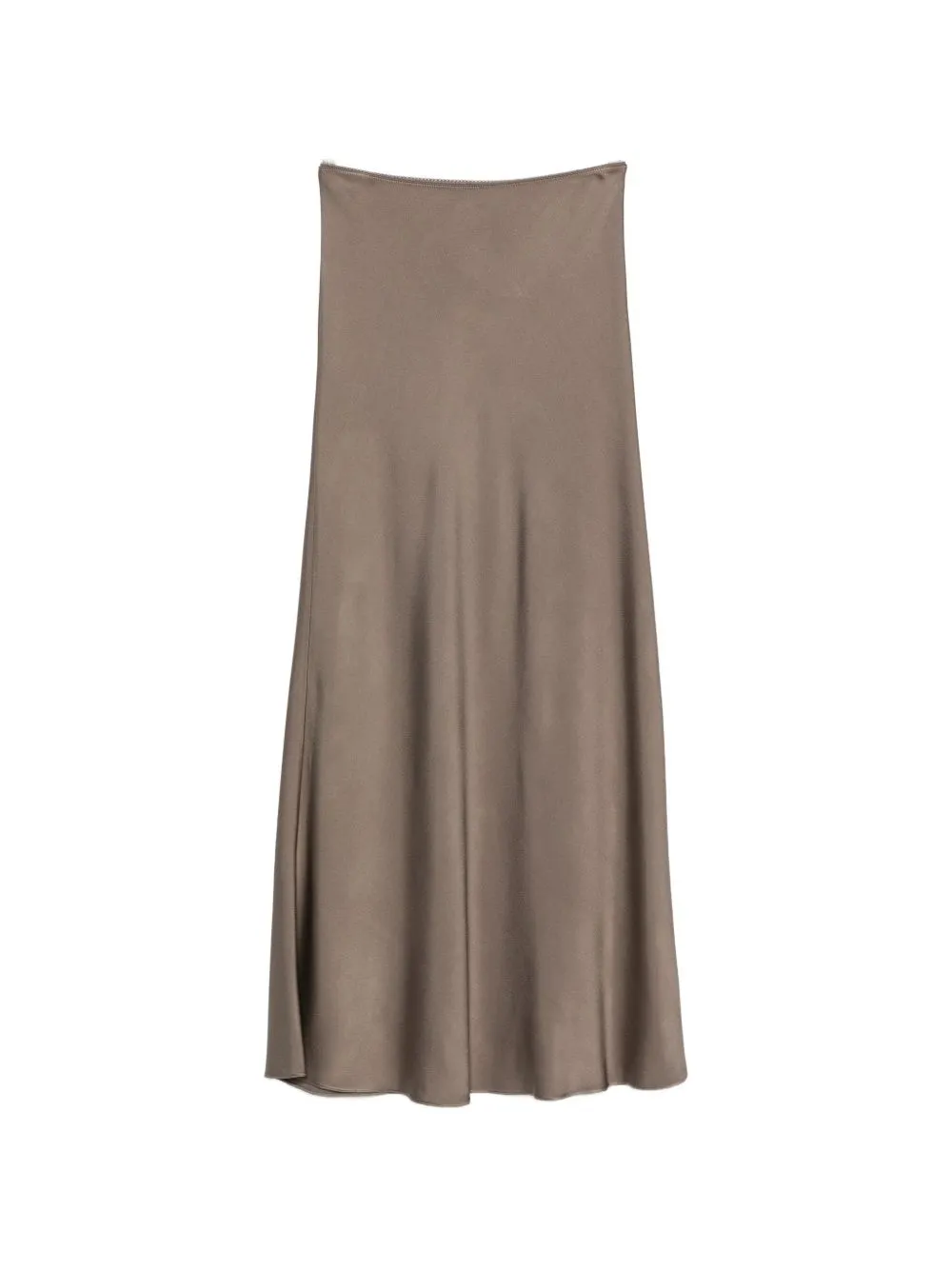 Long Skirt sold by Wanan Luxury