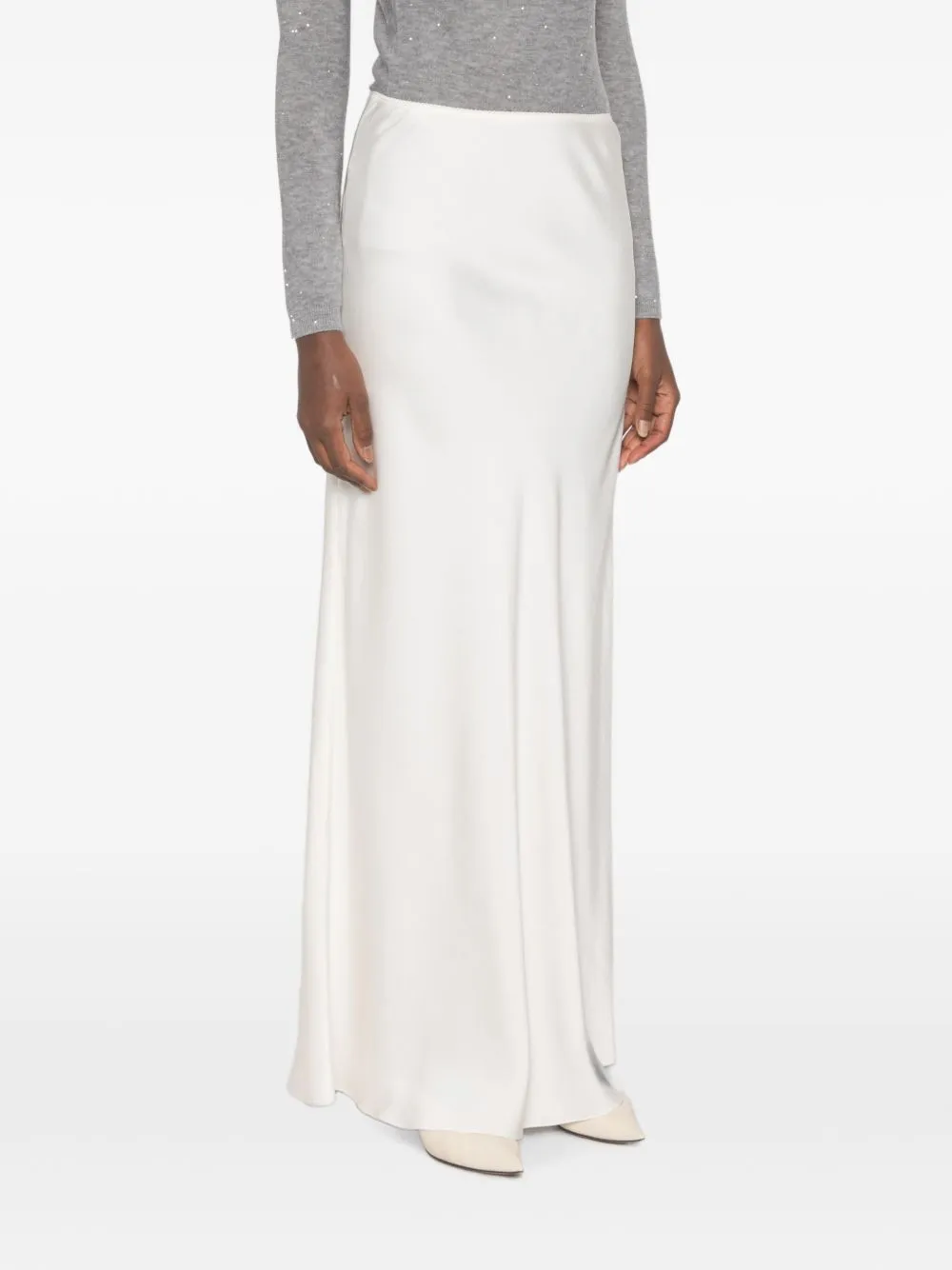 Long Skirt sold by Wanan Luxury product image thumbnail 2