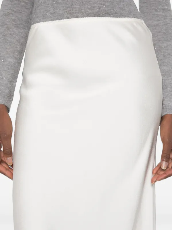 Long Skirt made by Fabiana Filippi