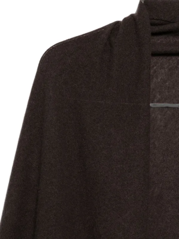 Adeli Cashmere Scarf made by Faliero Sarti