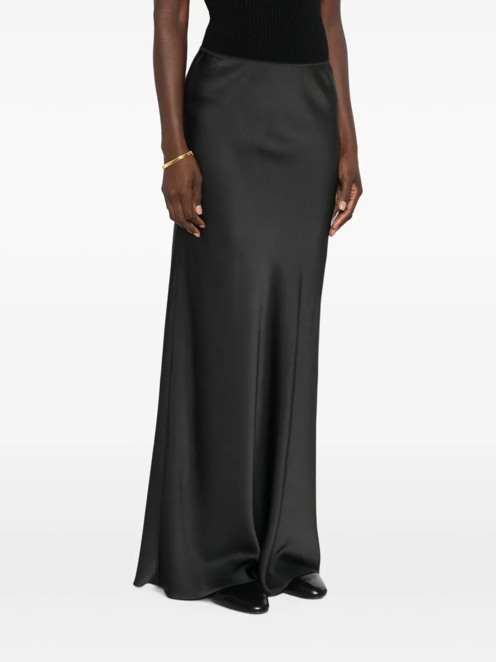 Long Skirt sold by Wanan Luxury product image thumbnail 2