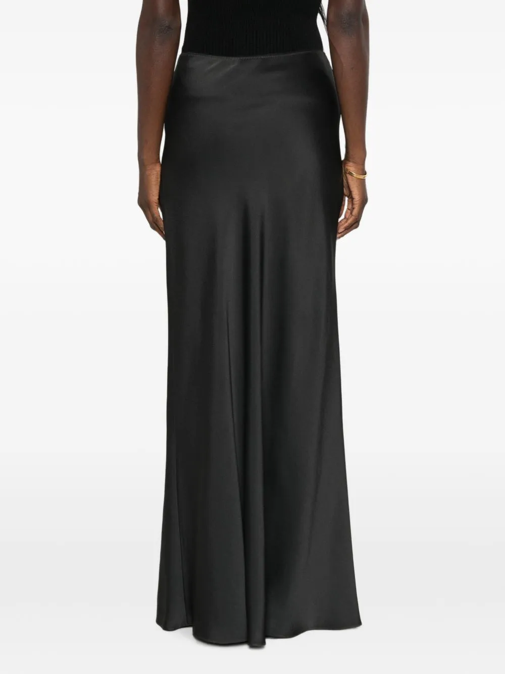 Long Skirt sold by Wanan Luxury