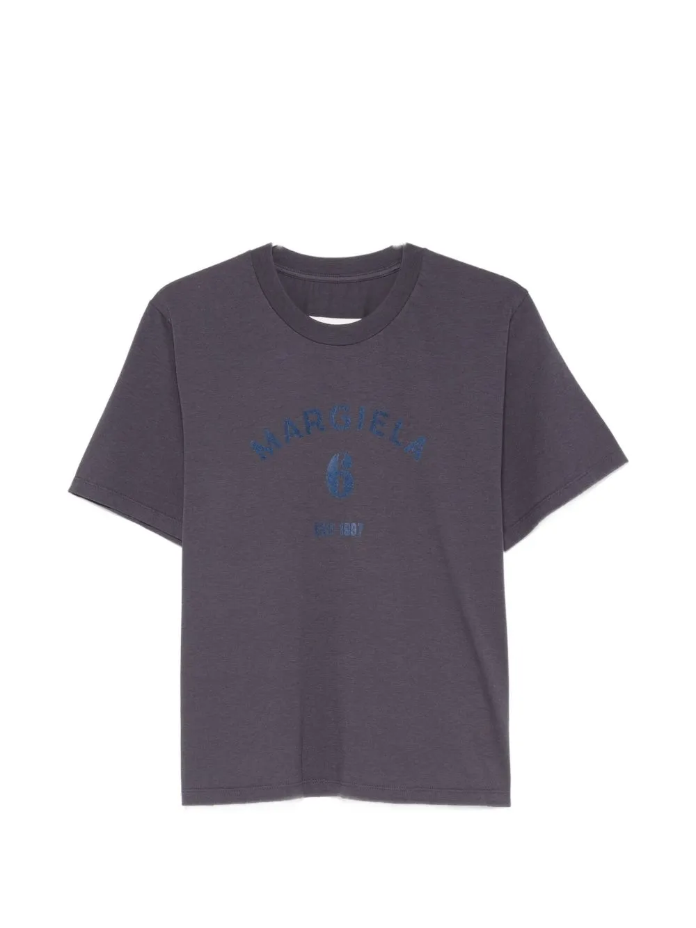 Logo Cotton T-Shirt sold by Wanan Luxury