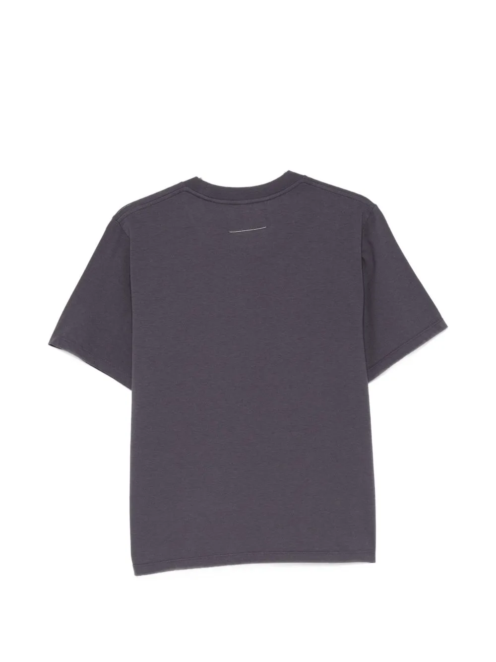 Logo Cotton T-Shirt sold by Wanan Luxury product image thumbnail 2