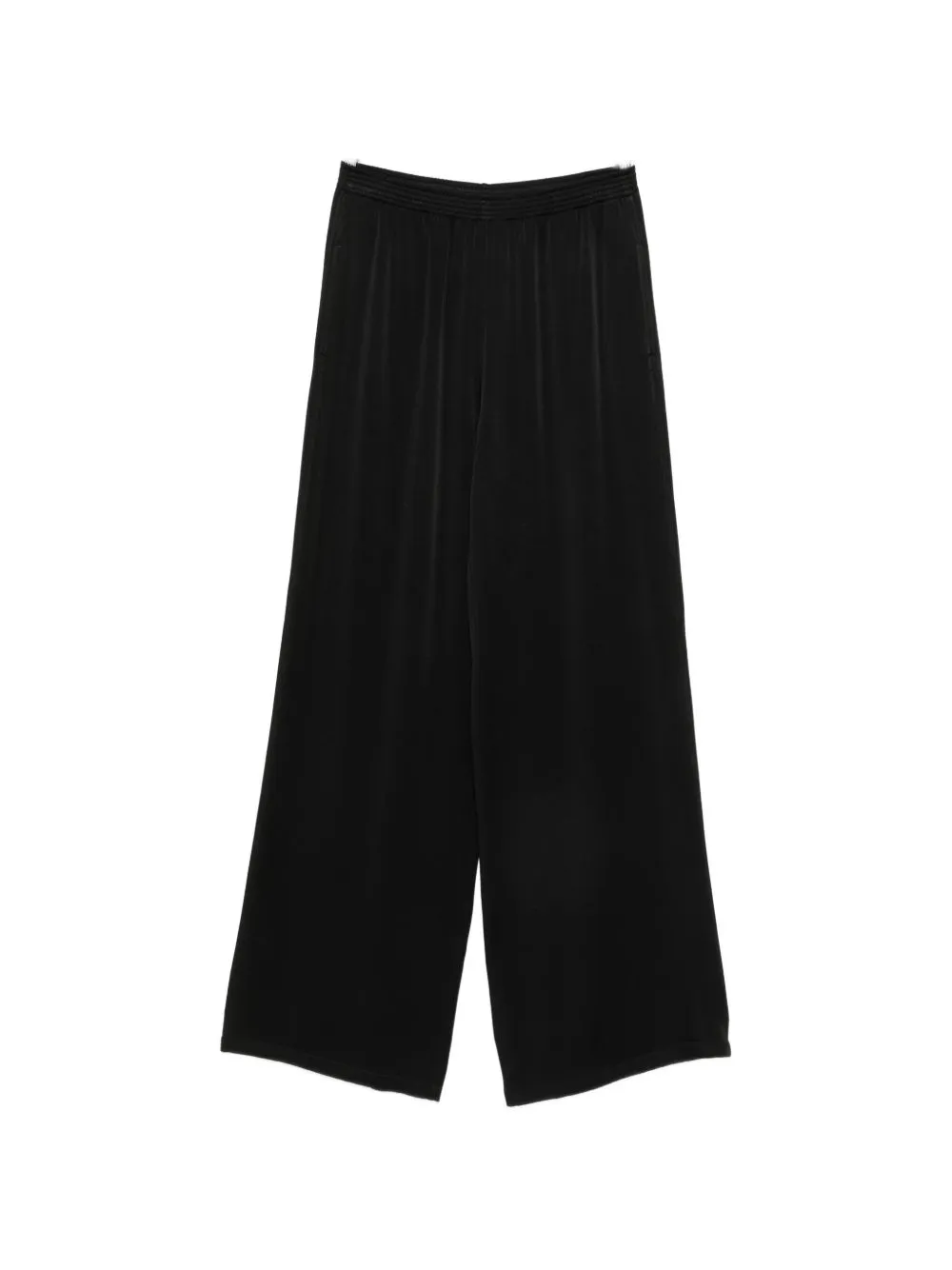 Wide-Leg Trousers sold by Wanan Luxury