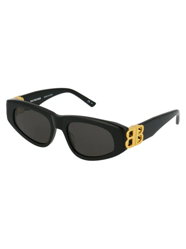 BB0095S BEST SELLER Sunglasses made by Balenciaga