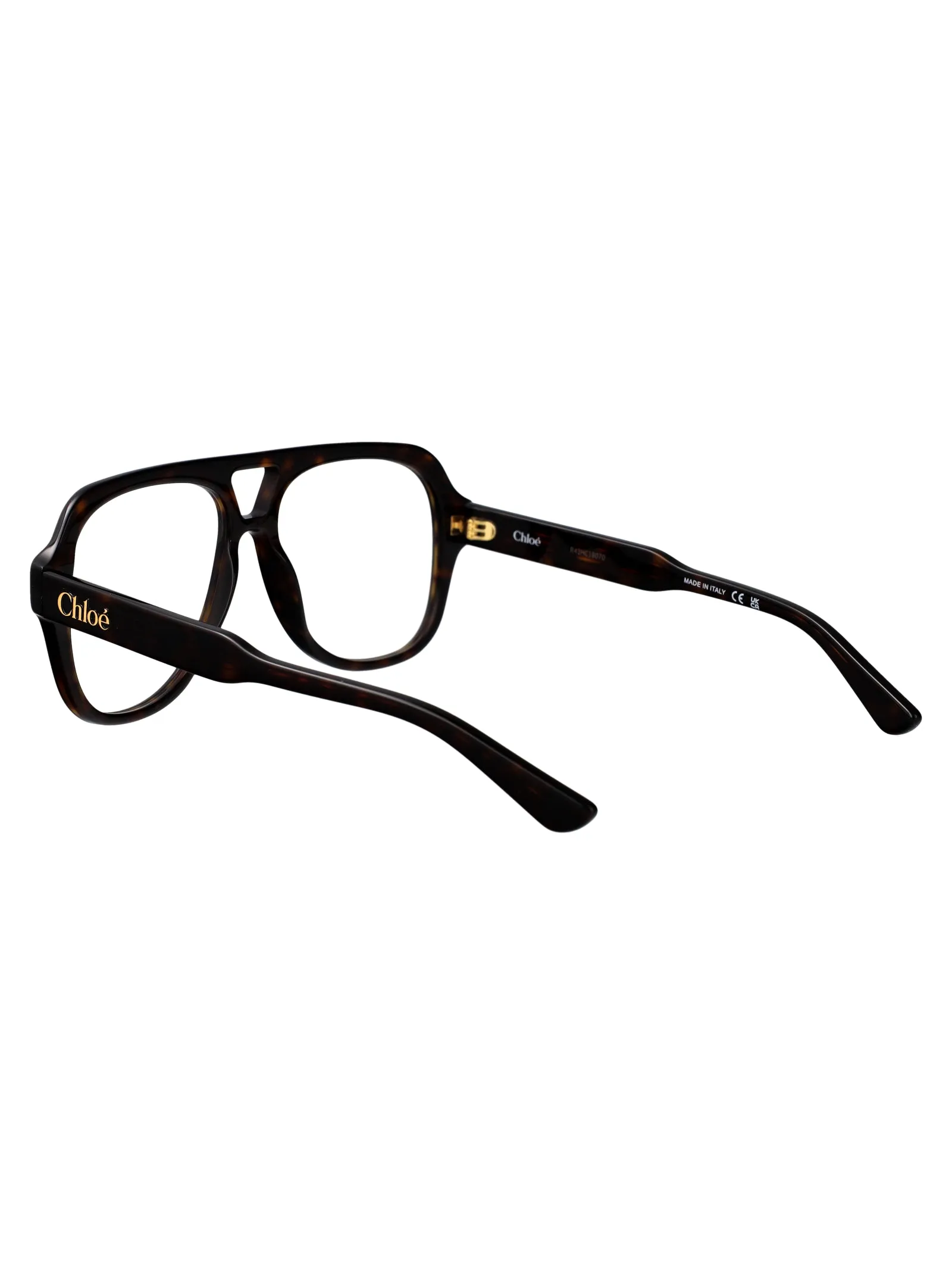 CH0339O AVIATOR Optical sold by Wanan Luxury product image thumbnail 4