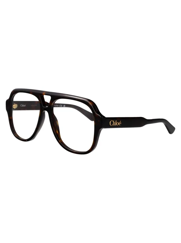 CH0339O AVIATOR Optical made by Chloe