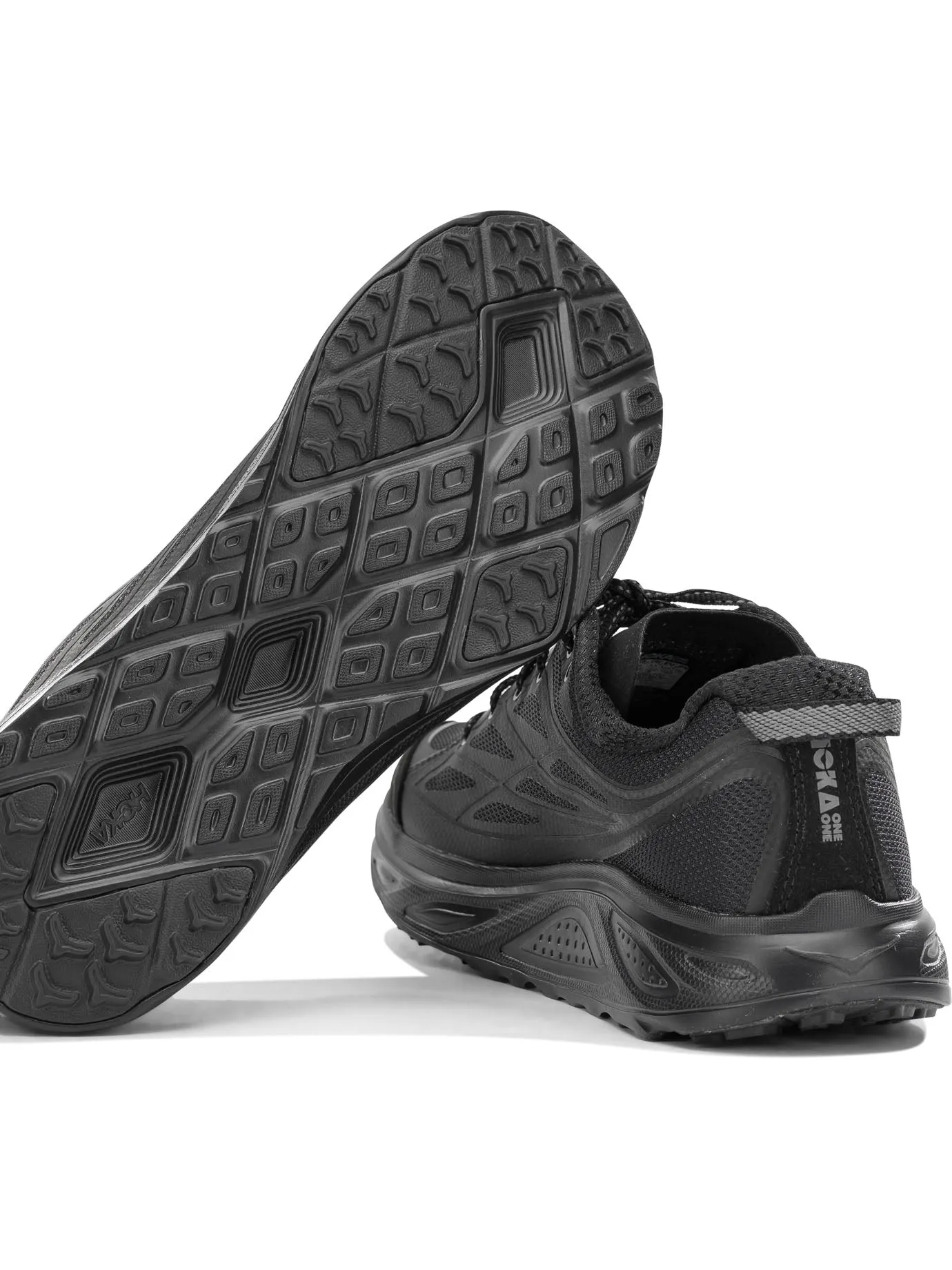 Huaka Pro Sneakers & Slip-On Black sold by Wanan Luxury product image thumbnail 5
