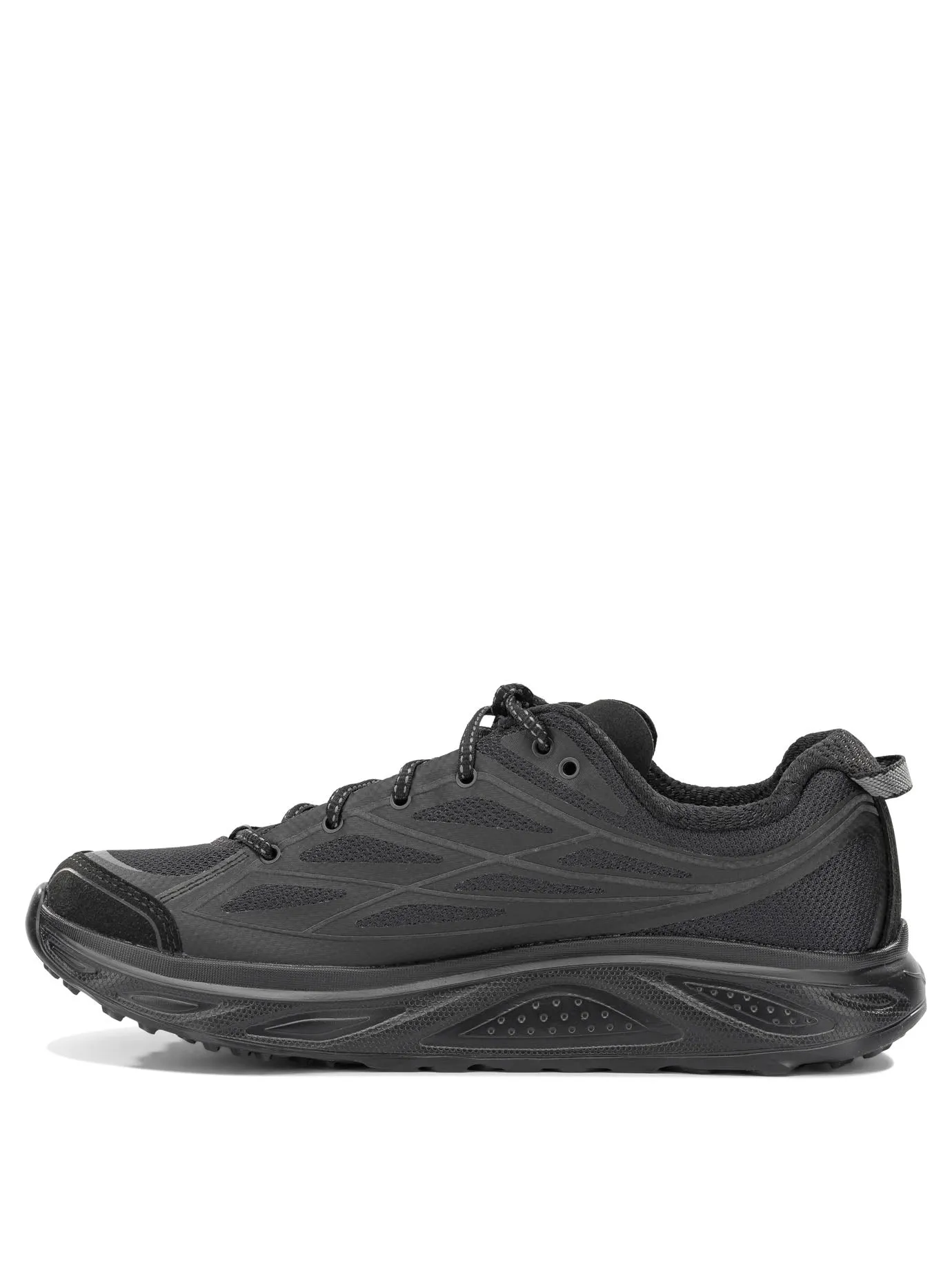 Huaka Pro Sneakers & Slip-On Black sold by Wanan Luxury product image thumbnail 3